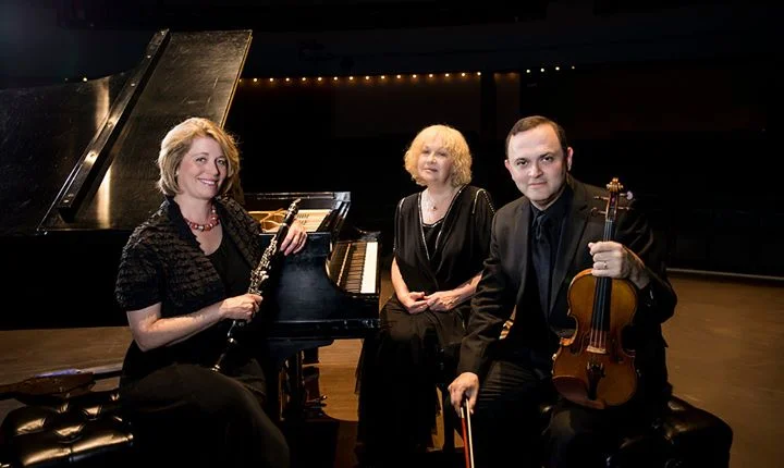 Ensemble da Camera of Washington Concert