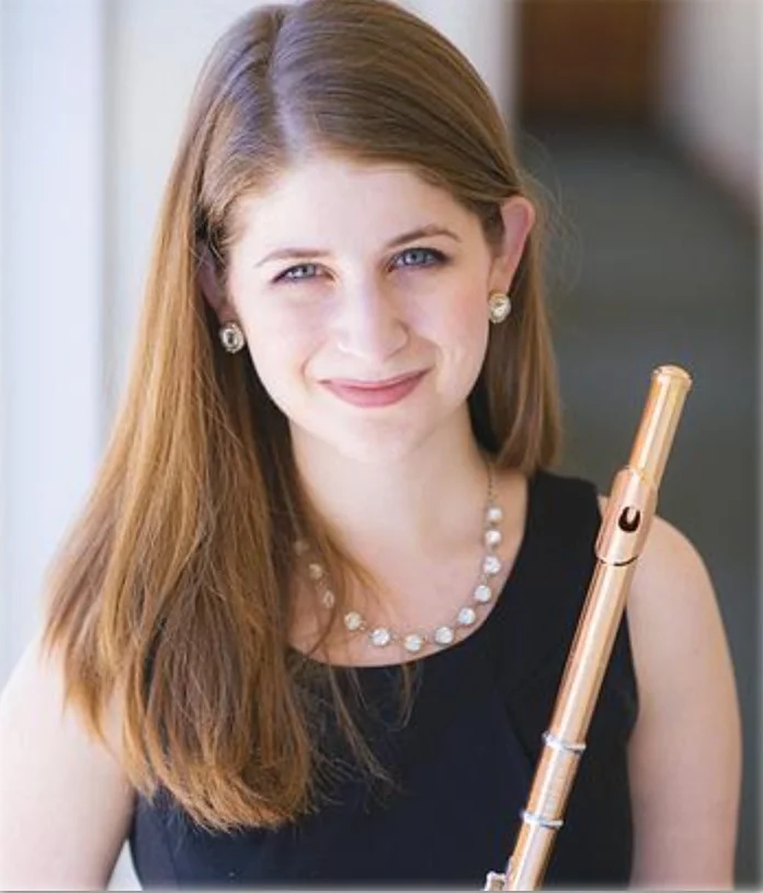 Meet Your Artistic Staff - Laura Kaufman