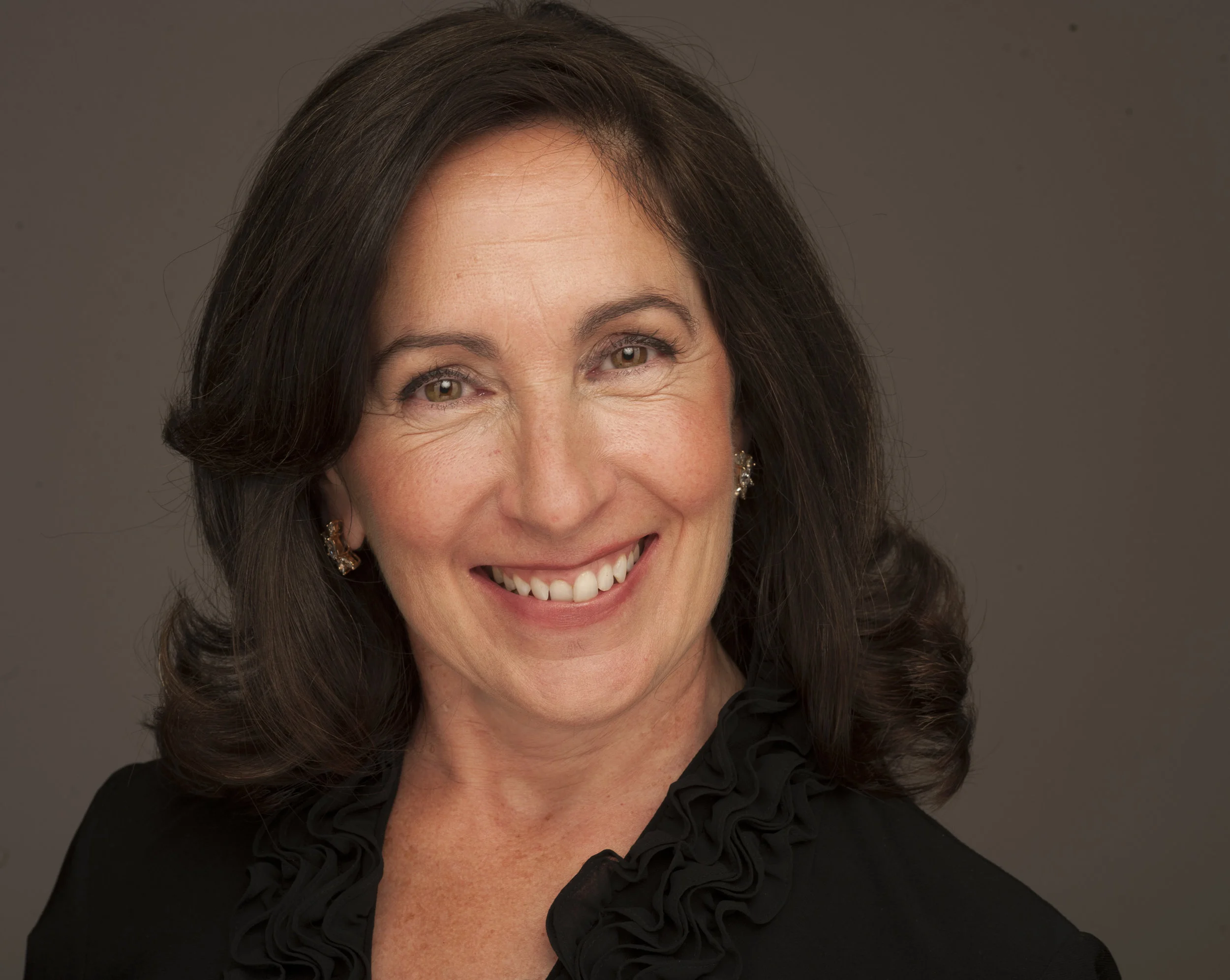 Sylvia Alimena Named Interim Music Director of AYPO