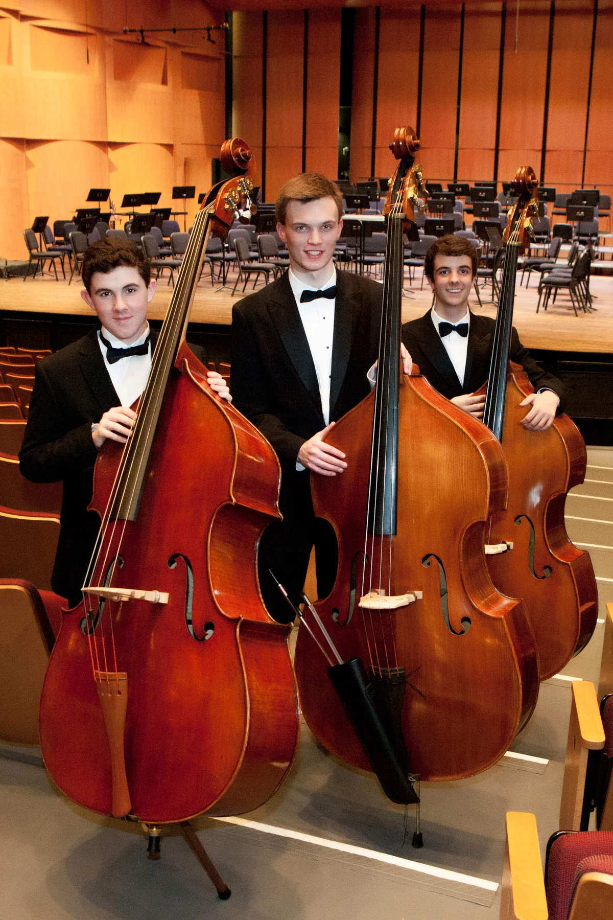 17-18 Auditions Deadline EXTENDED to May 15th!