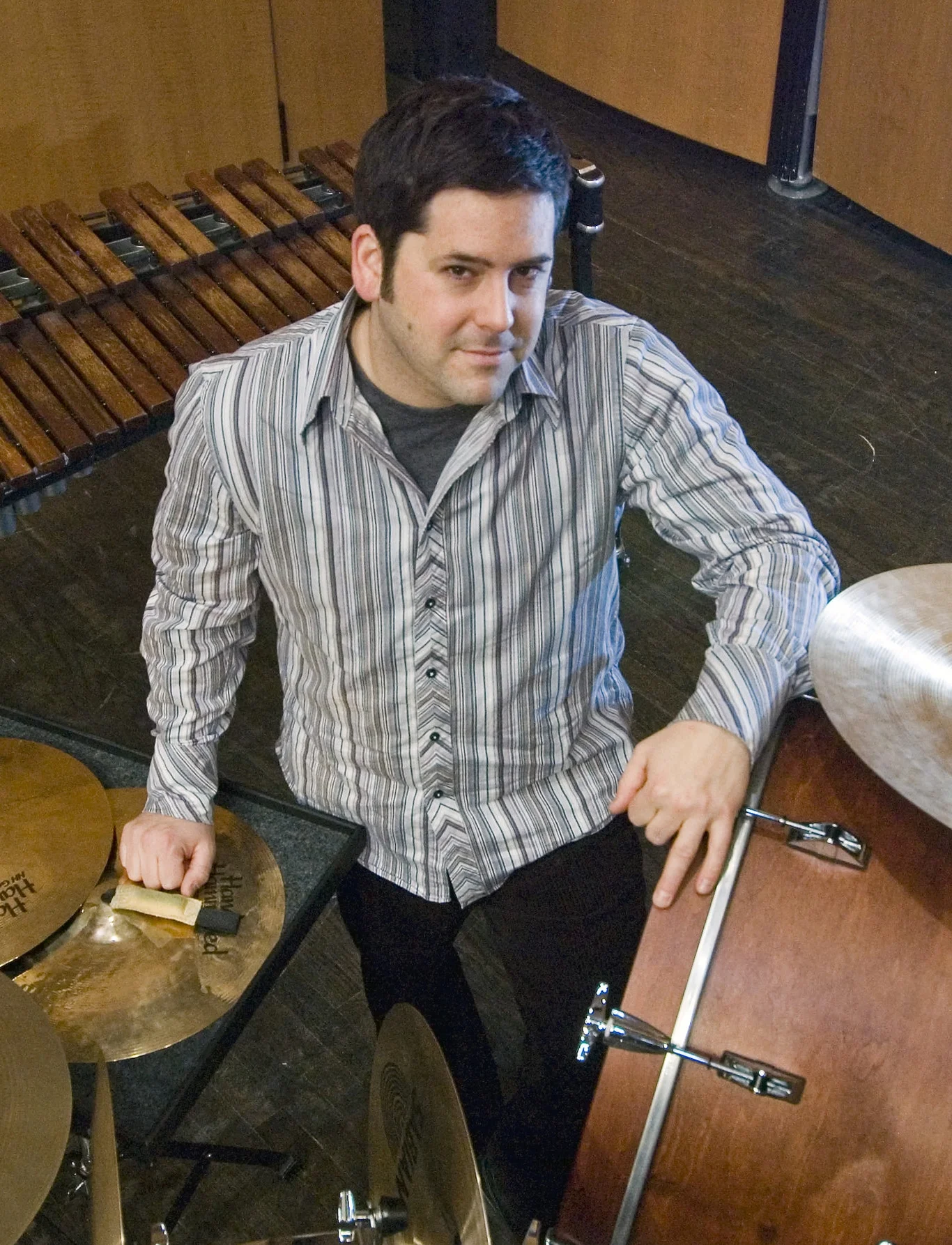 Doug Wallace