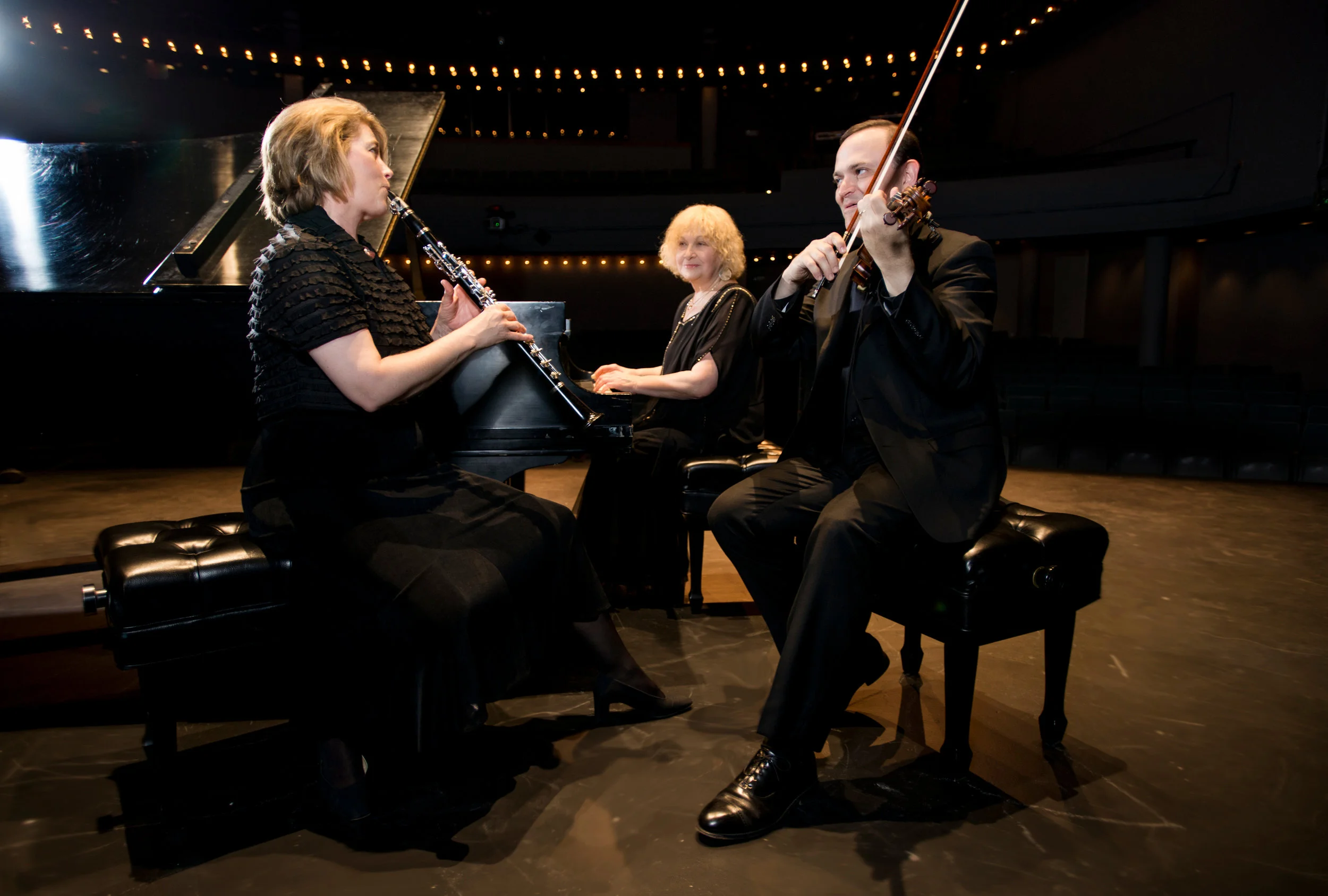 Ensemble da Camera in Concert - CANCELLED