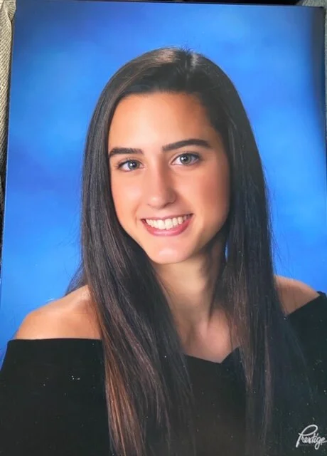 Senior Spotlight: Emily Hunter (flute)