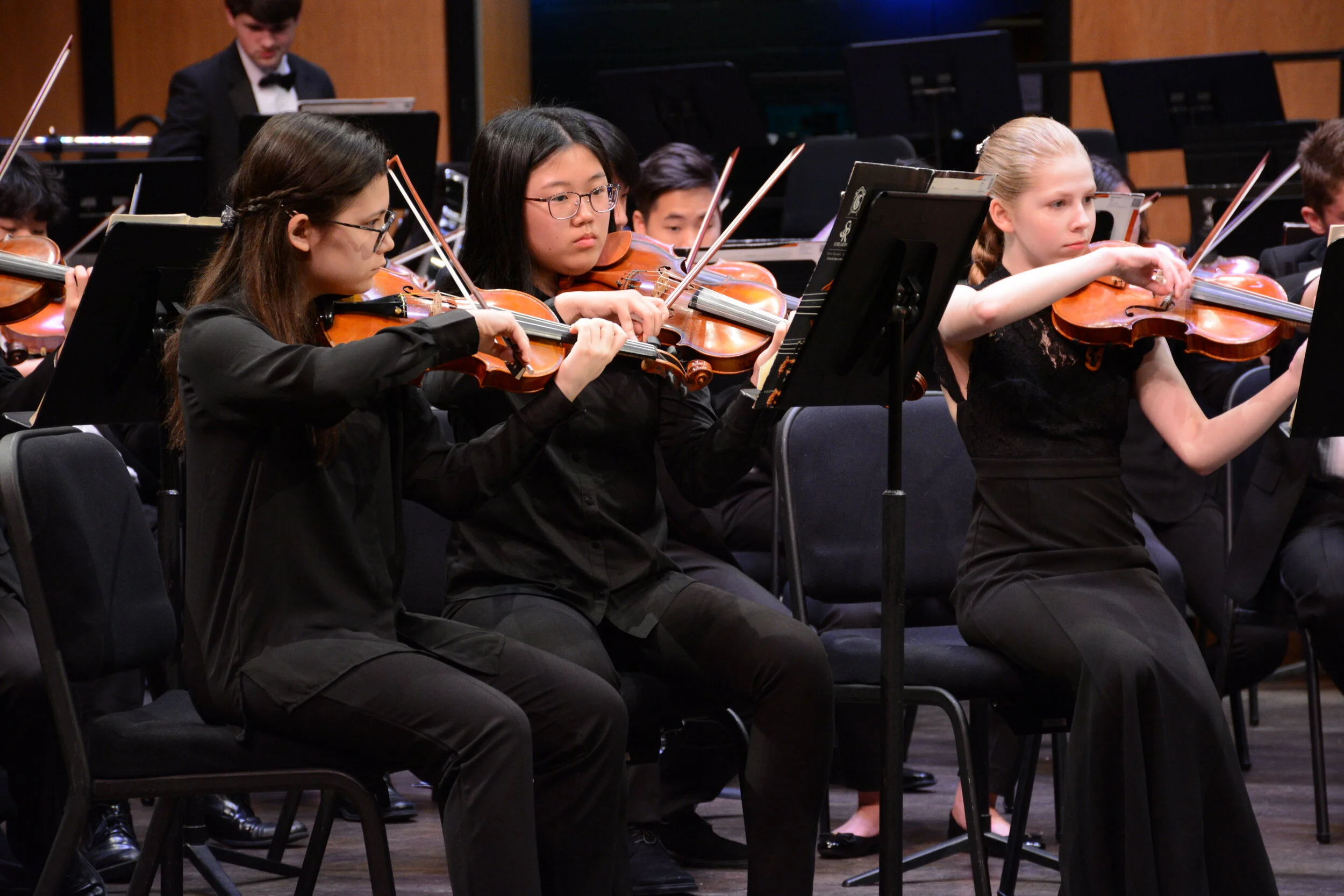 AYSO Virtual Performance