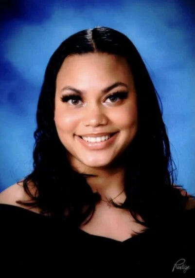 Senior Spotlight: Maija Tarjamo, flute