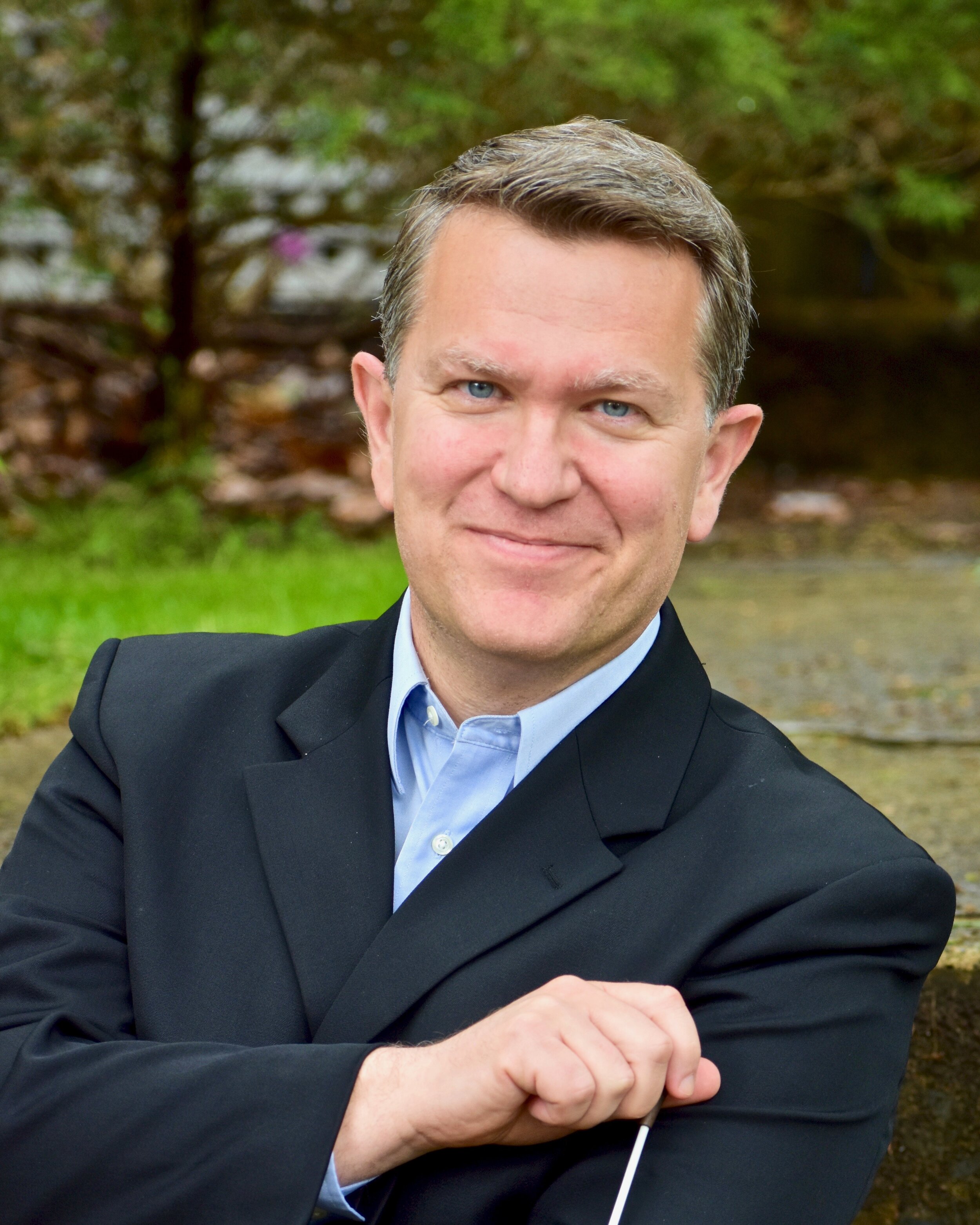 Dr. Timothy Dixon