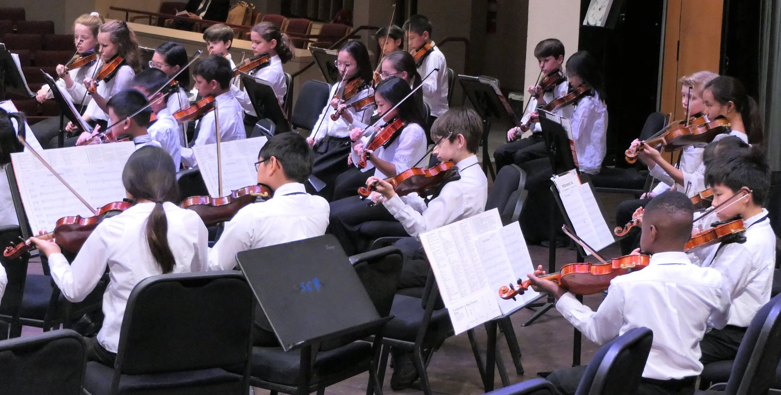 AYDO &amp; AYSE in Concert