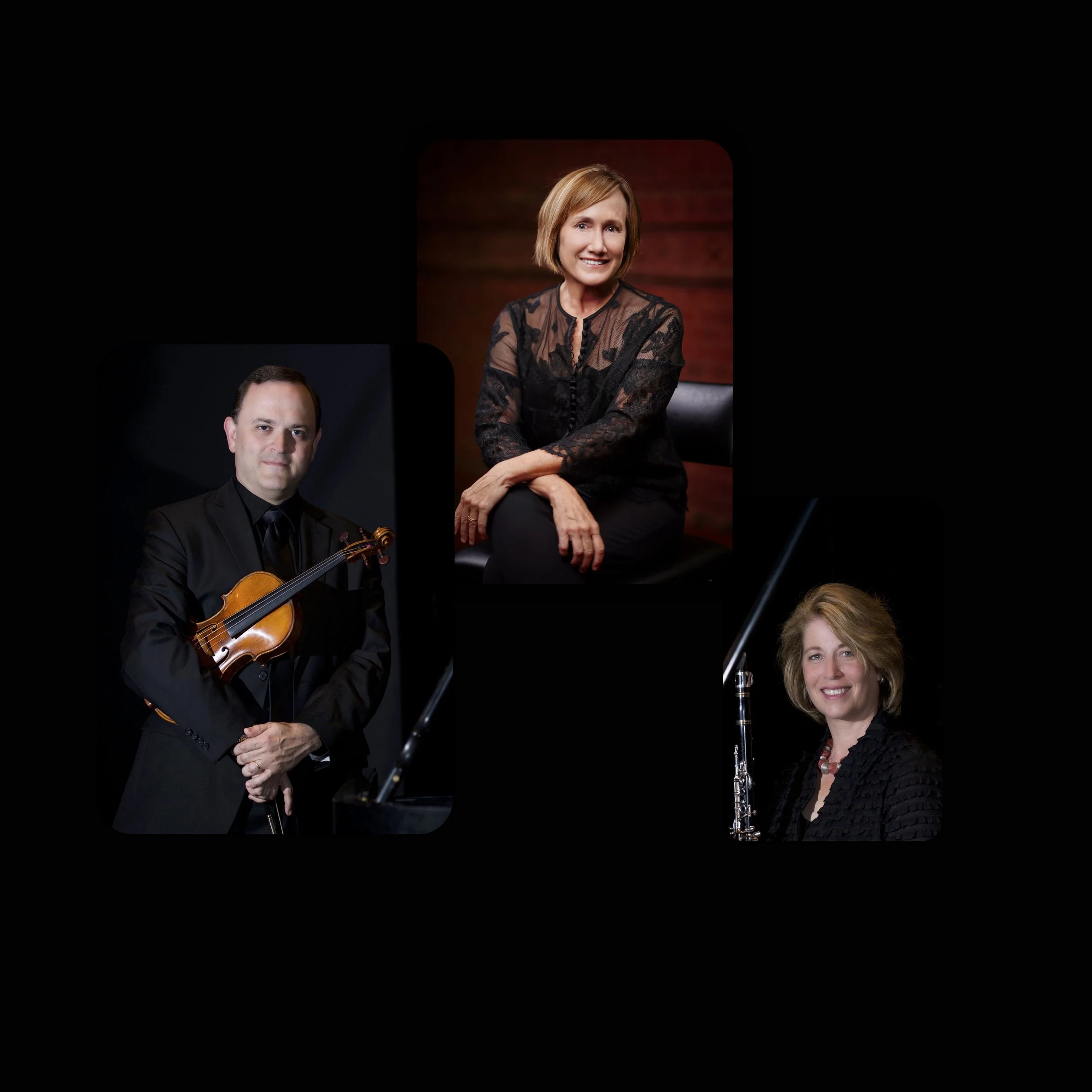 Ensemble da Camera of Washington in Concert 