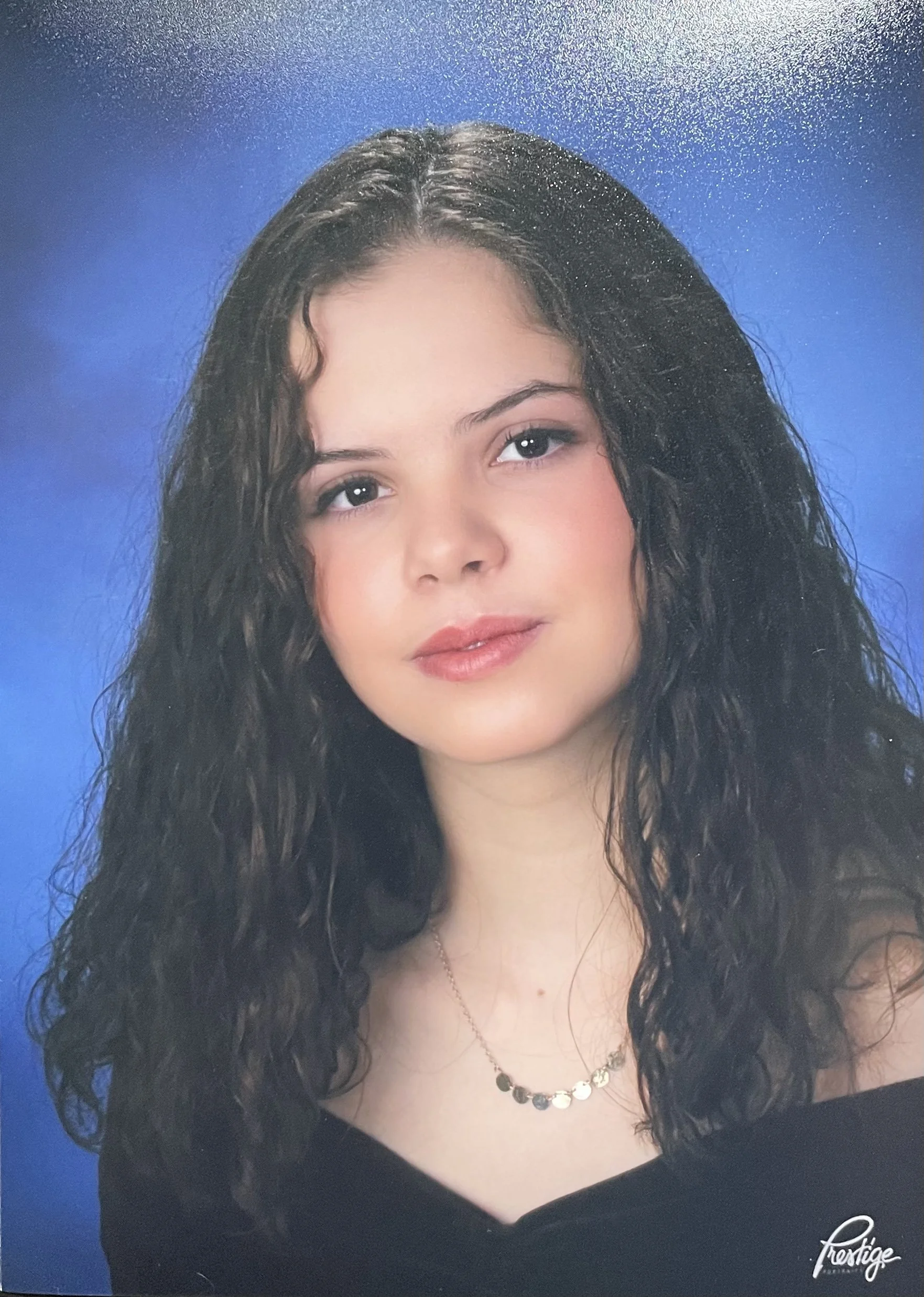 Senior Spotlight: Eliza Cattaneo, Viola