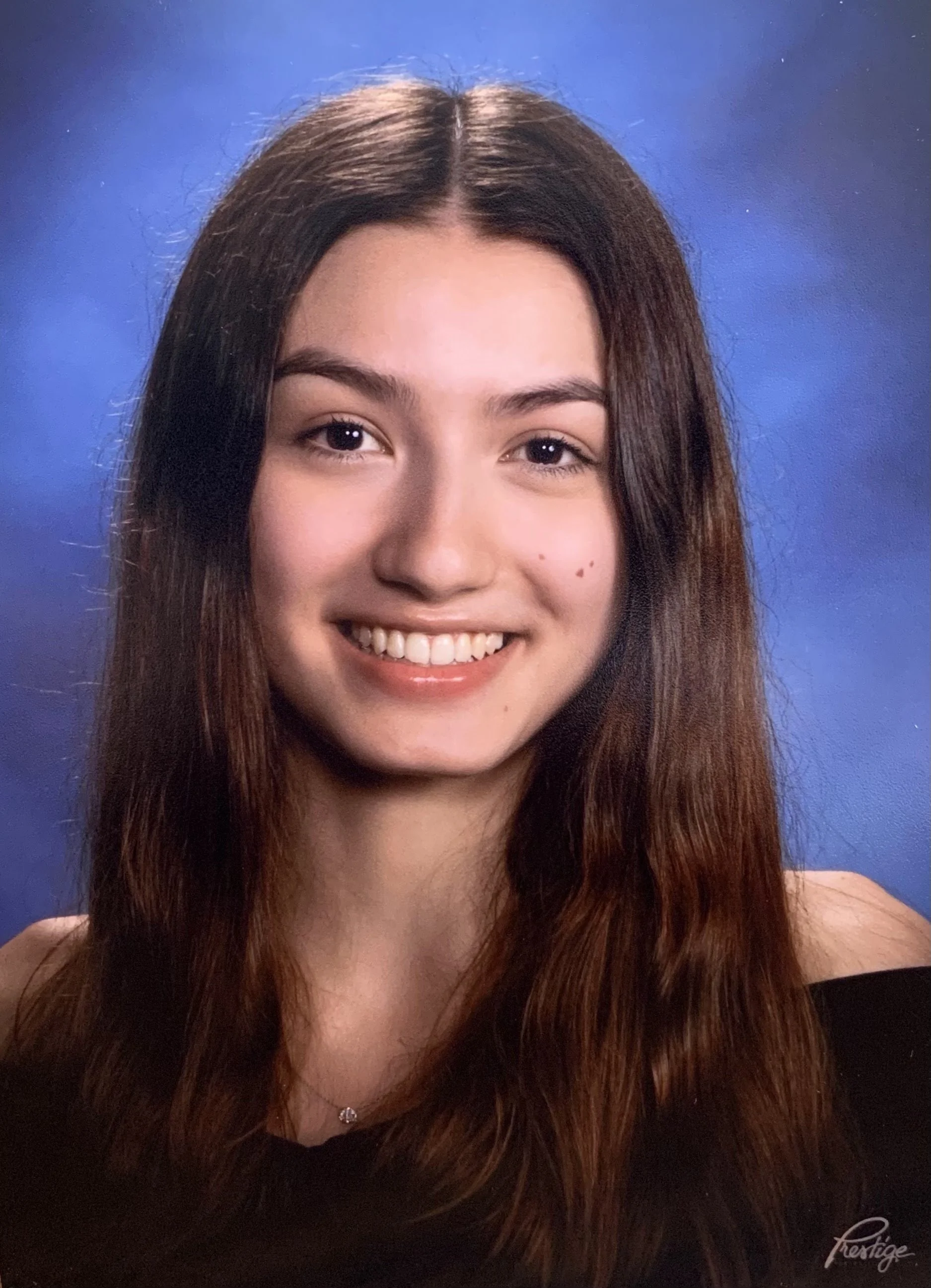 Senior Spotlight: Alayna Binder, Oboe