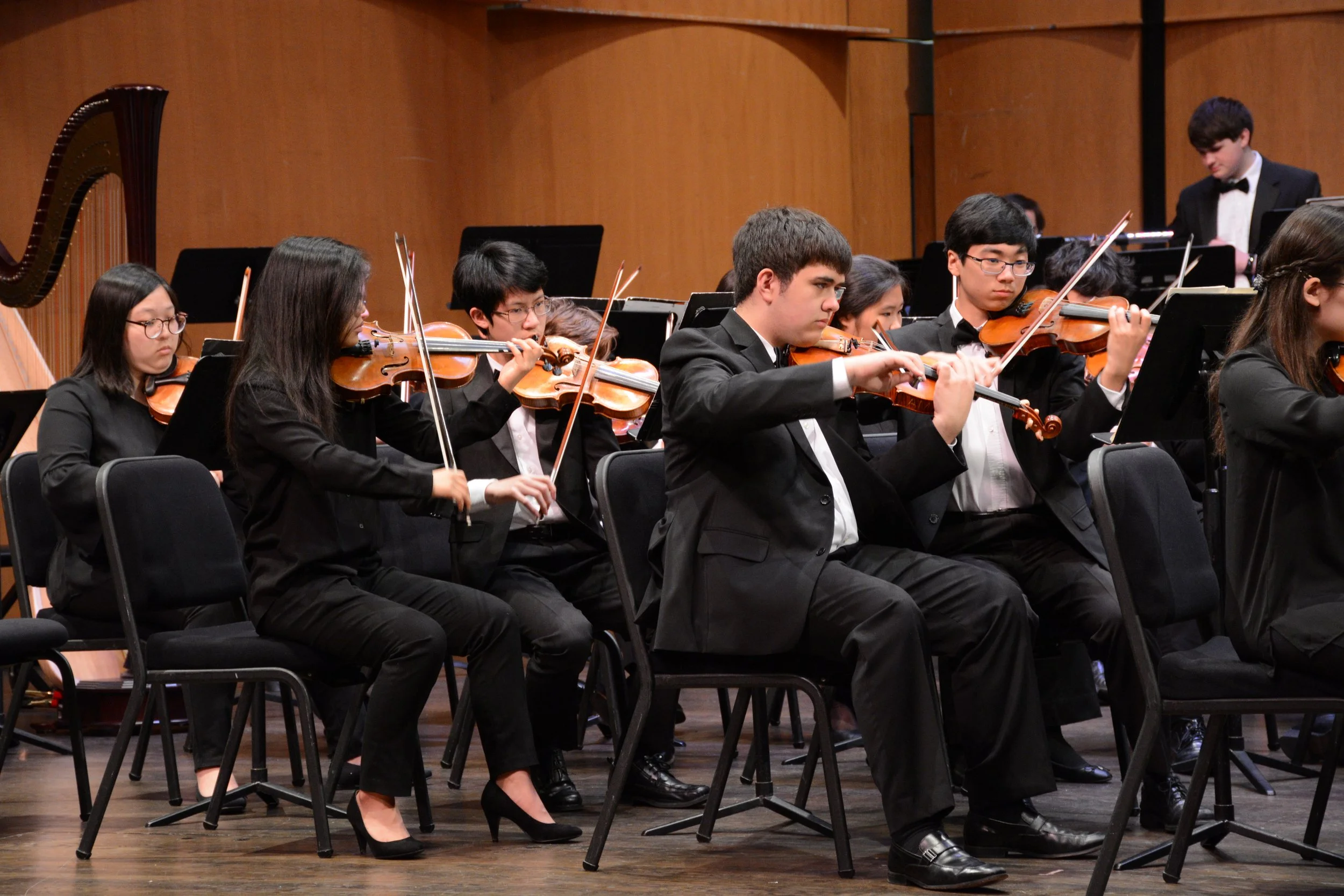 AYSO &amp; AYCO in Concert
