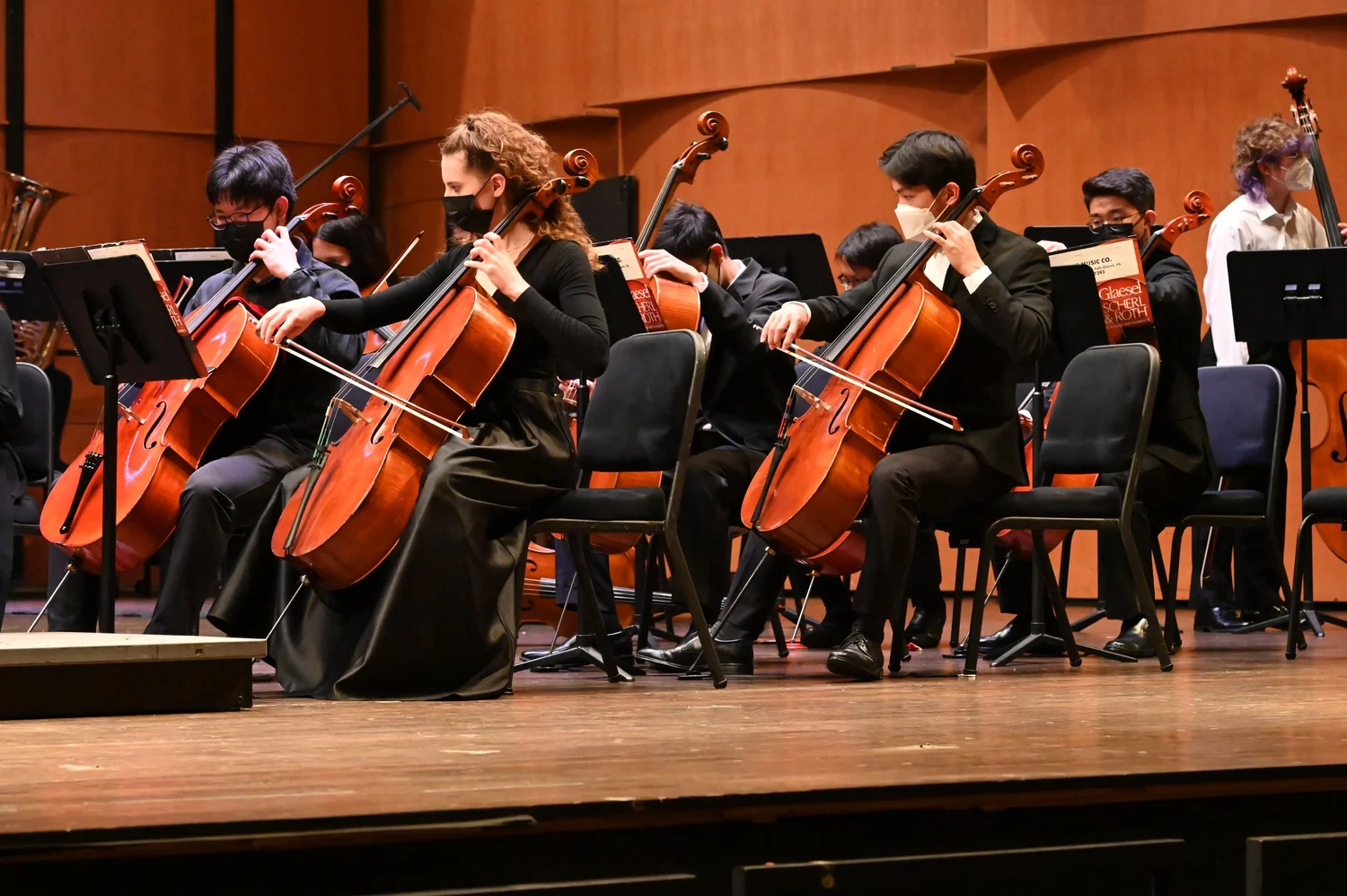 2022-2023 Season Events — American Youth Philharmonic Orchestras