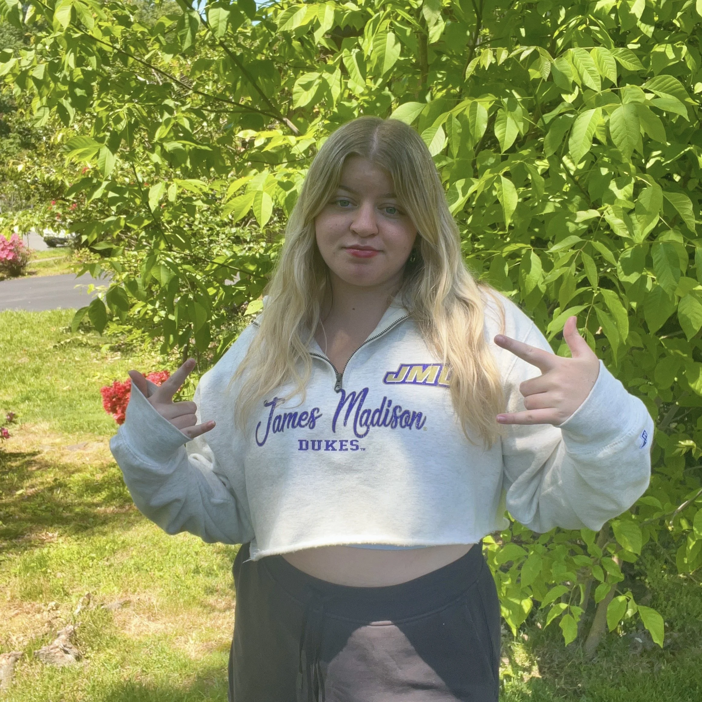 Senior Spotlight: Sarah Chernesky, Bassoon