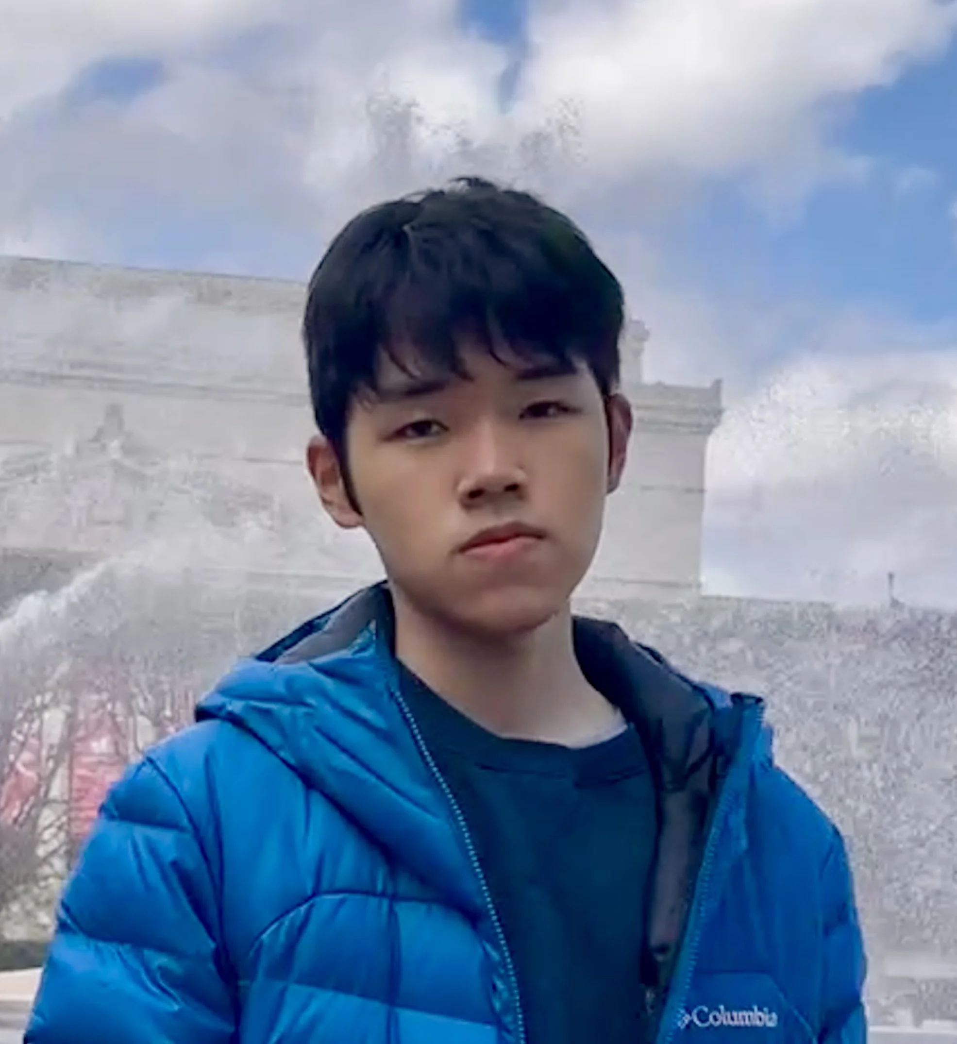 Senior Spotlight: Daniel Ahn, Cello