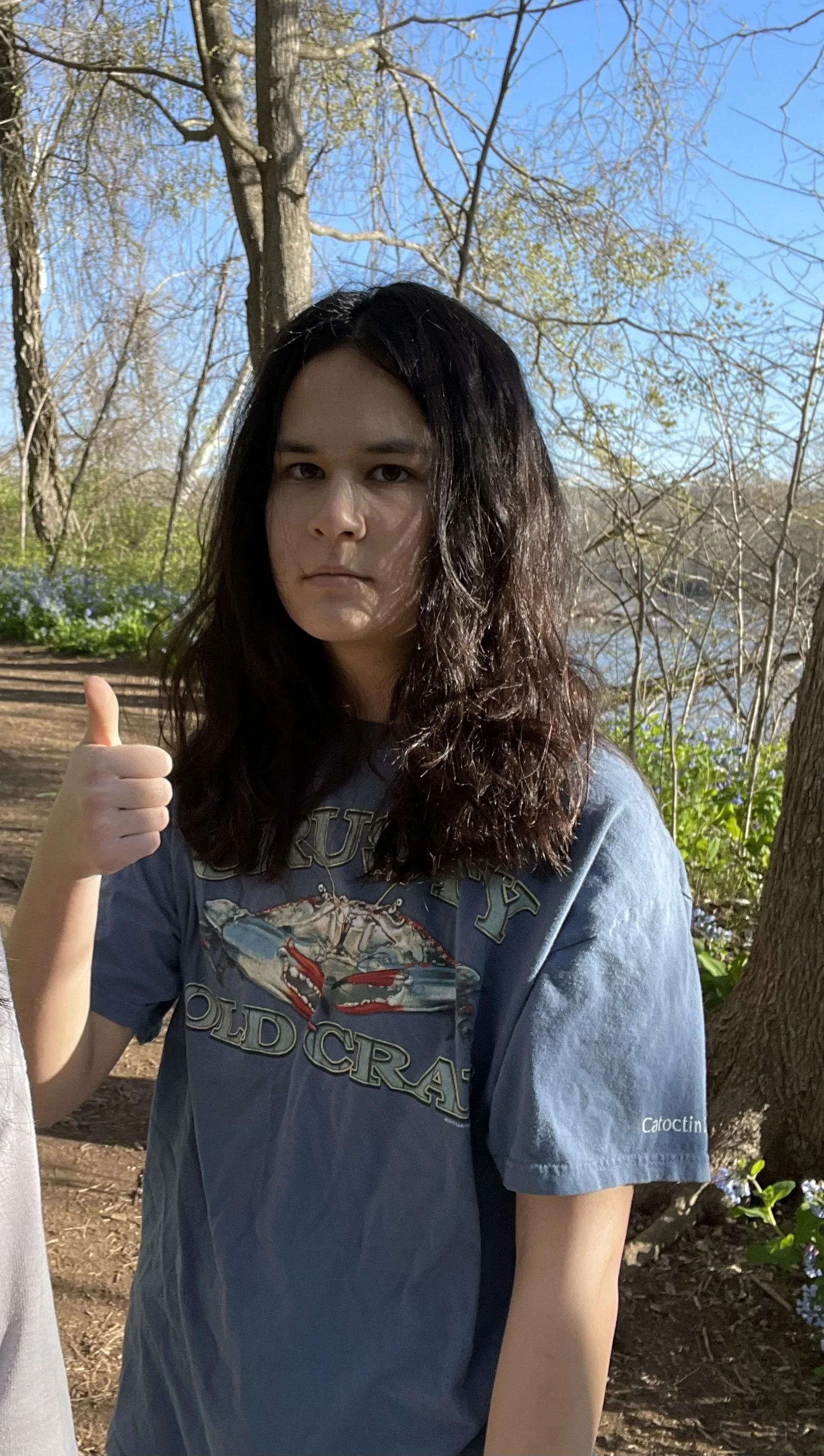 Senior Spotlight: Solange Gallina, Viola