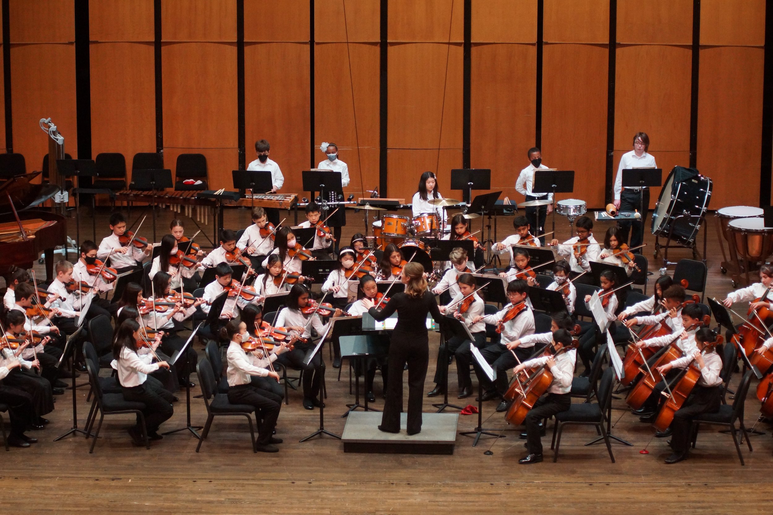 AYDO &amp; AYSE in Concert