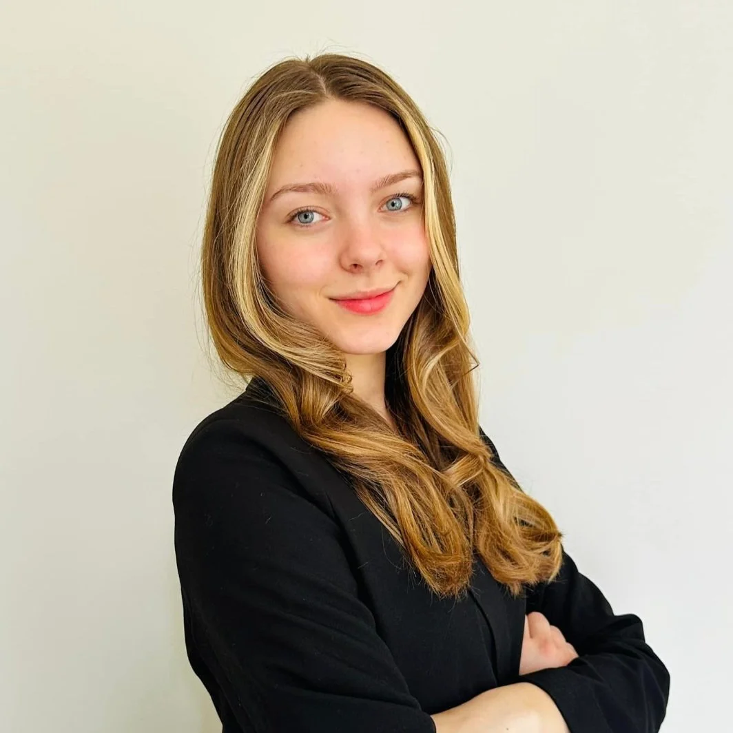 Senior Spotlight: Karolina Lickunas, Violin