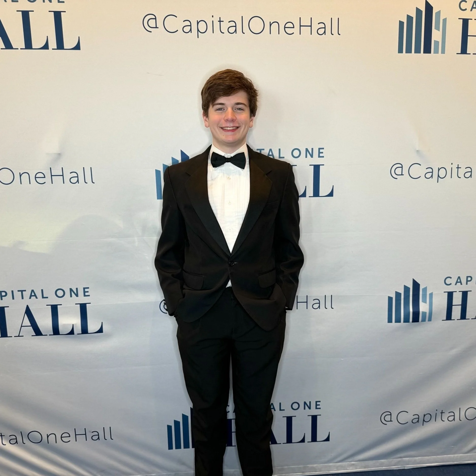 Senior Spotlight: Terran Henderson, Bassoon