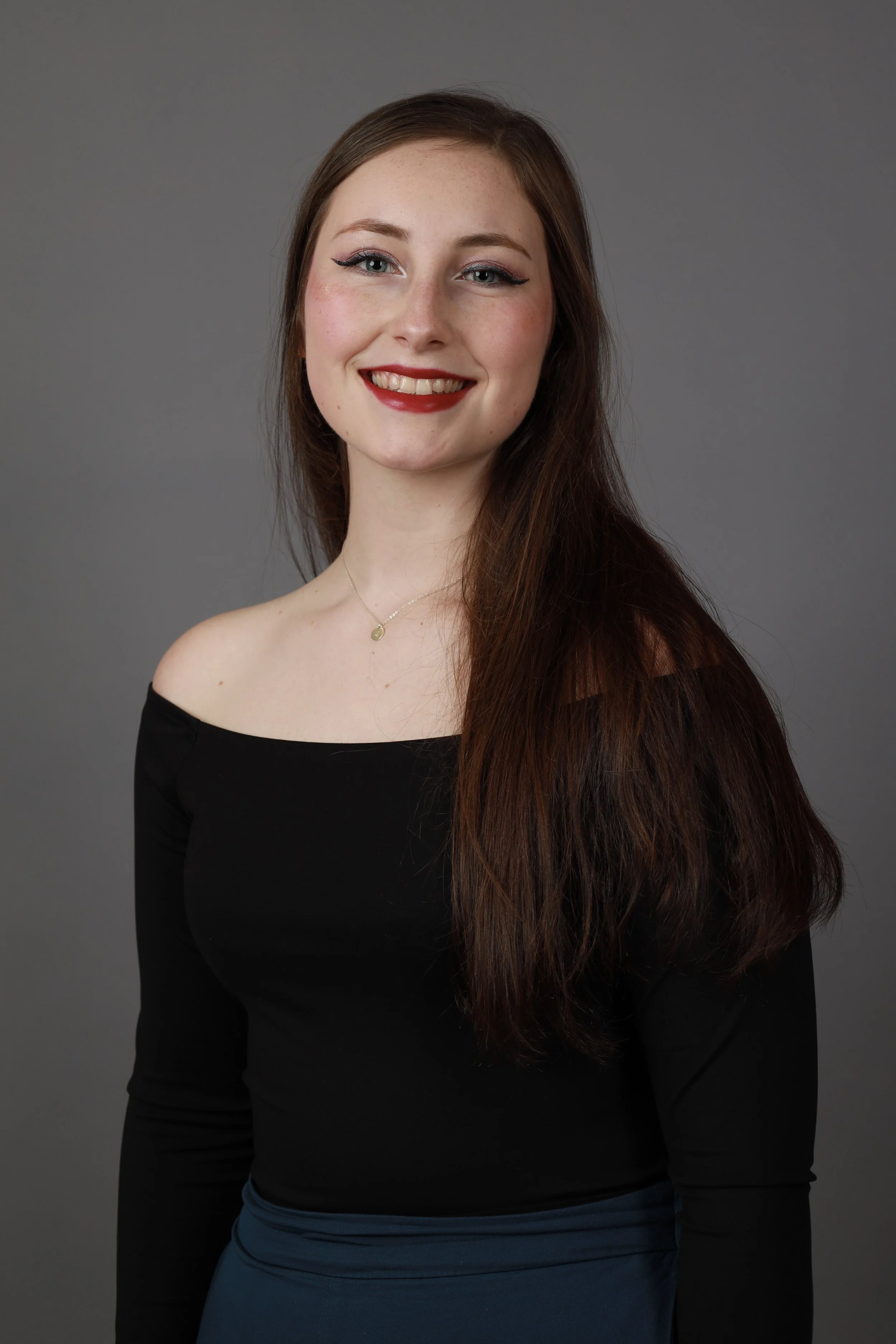 Senior Spotlight: Ella Mead, Viola