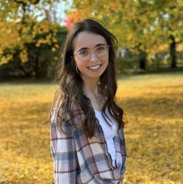 Senior Spotlight: Elizabeth Thompson, Percussion