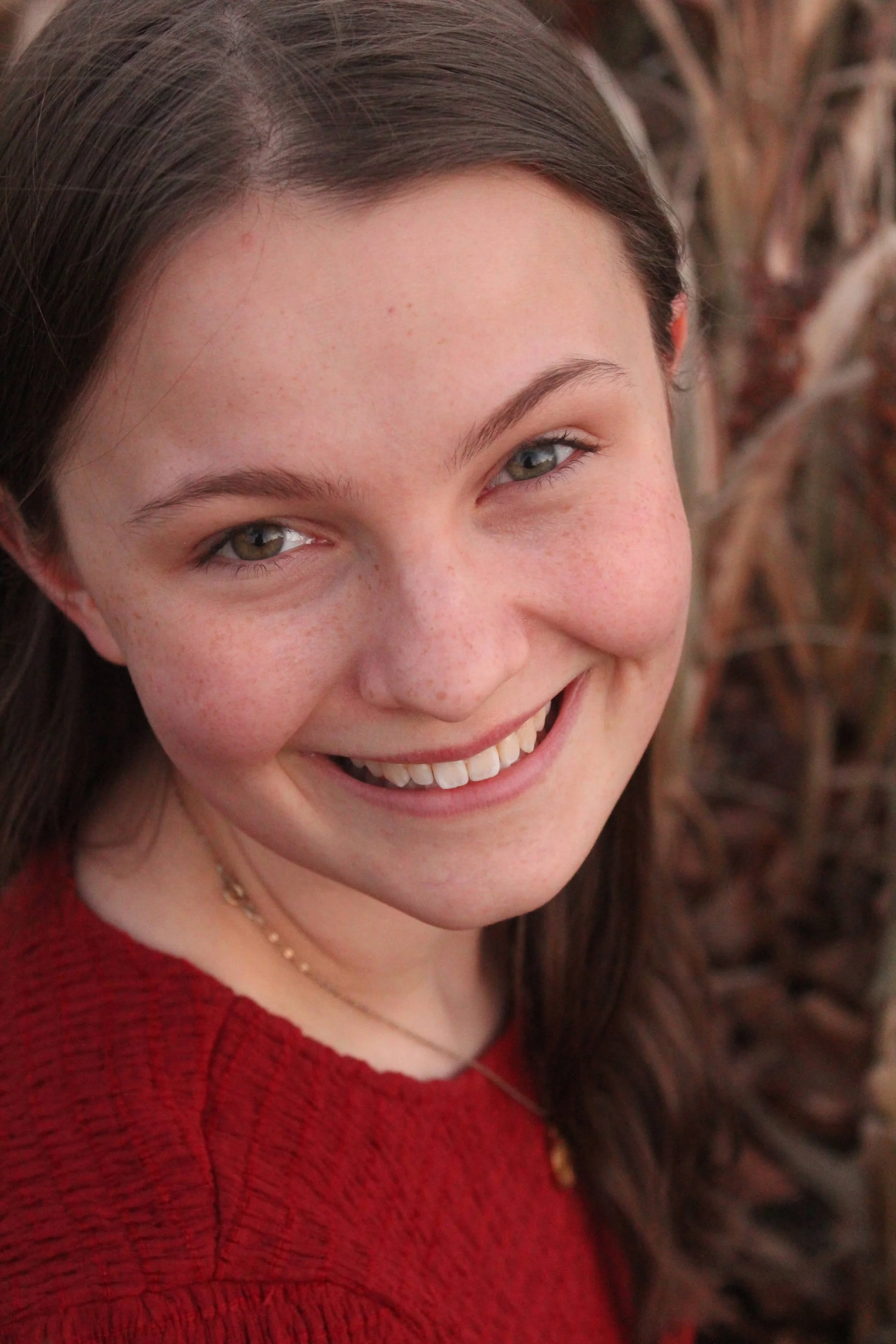 Senior Spotlight: Madelyn Crawford, Viola
