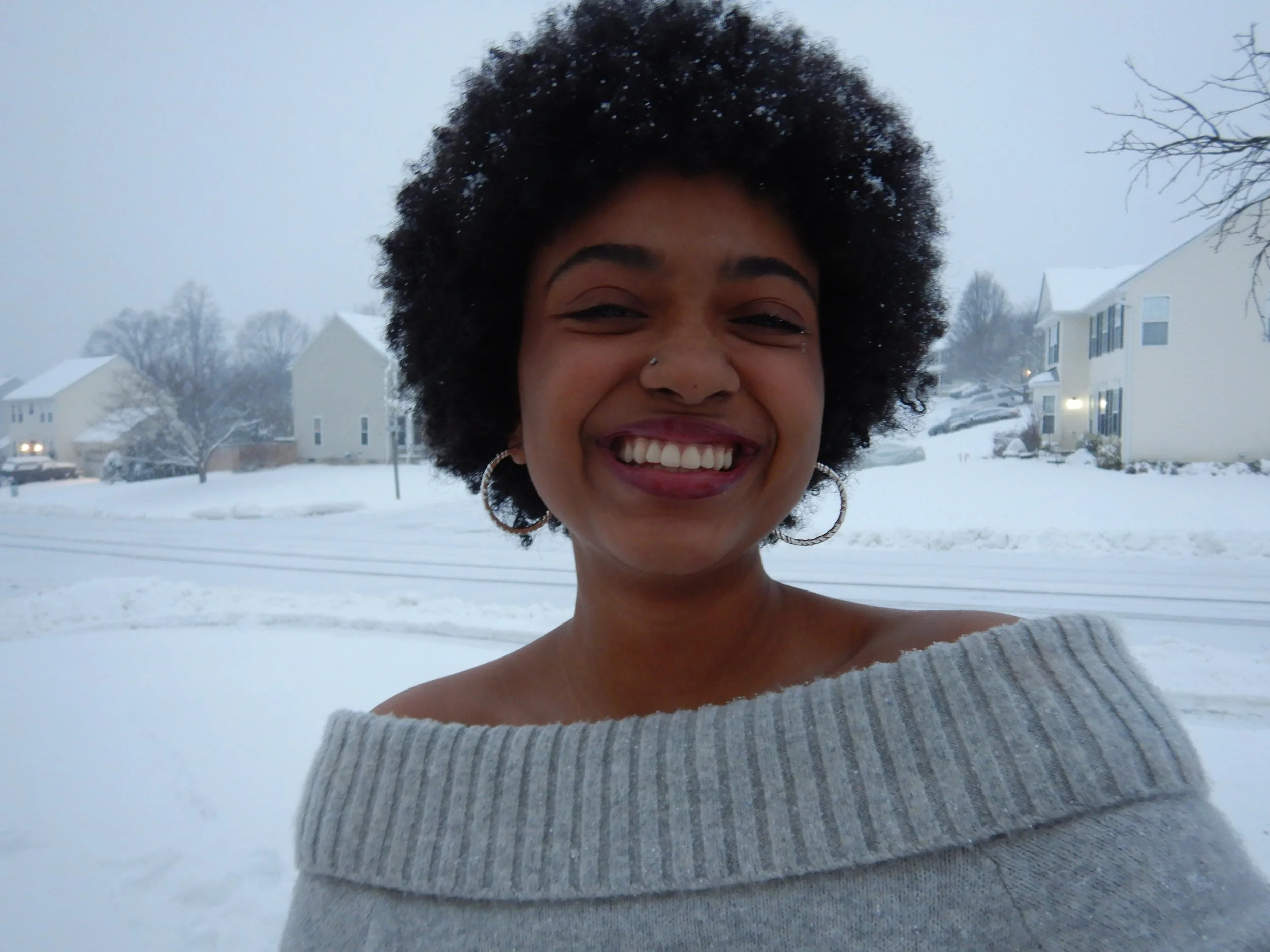 Senior Spotlight: Elizabeth Freytes, French Horn 