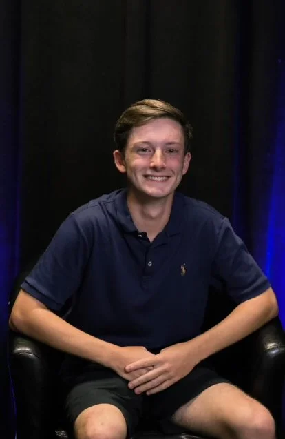 Senior Spotlight: Alec Windmiller, Percussion