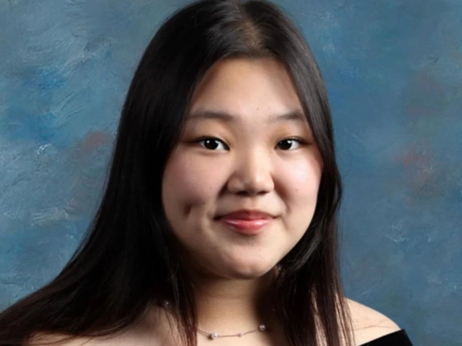 Senior Spotlight: Jiho Lee, Violin