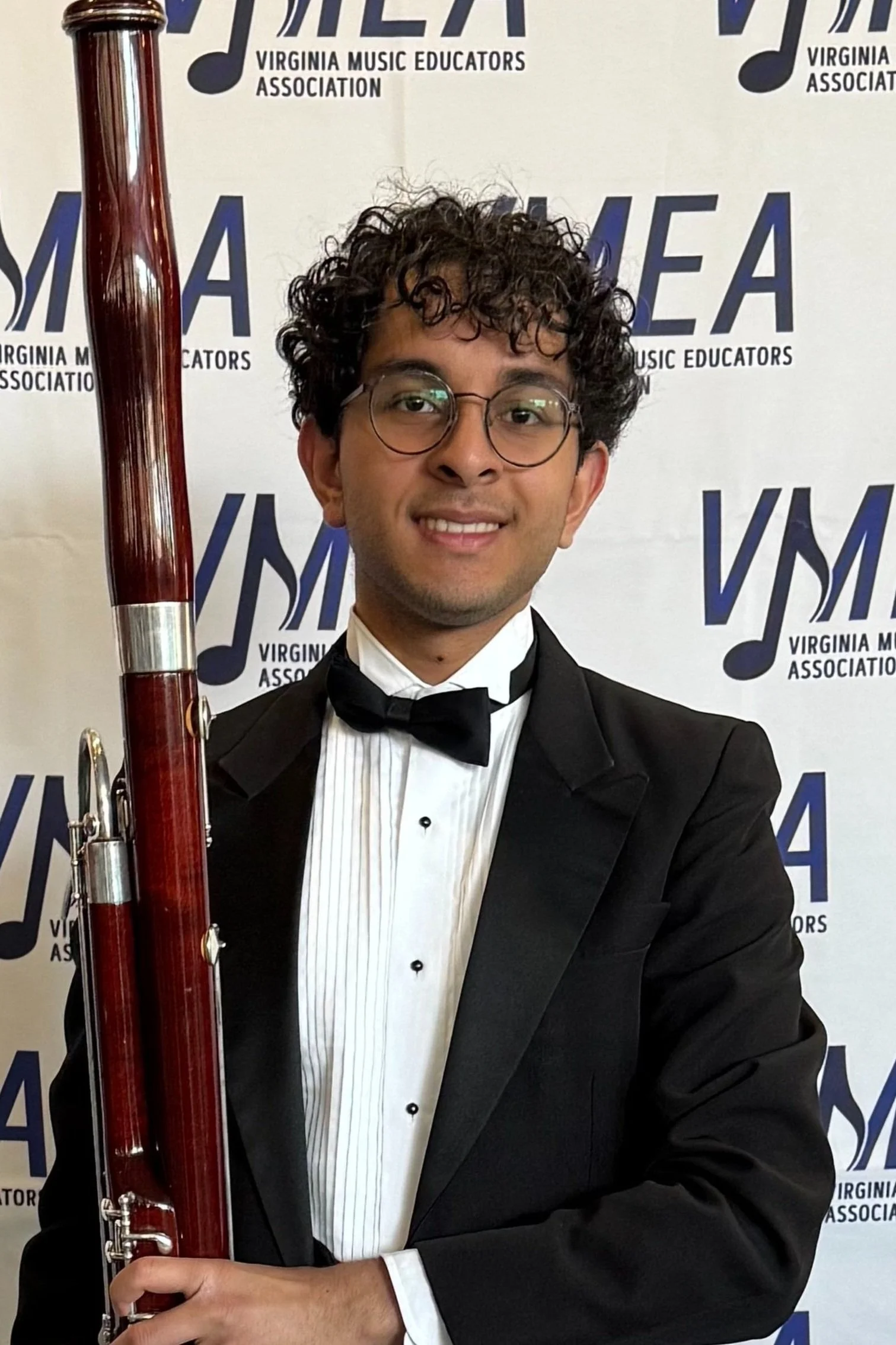 Senior Spotlight: Anmol Karan, Bassoon