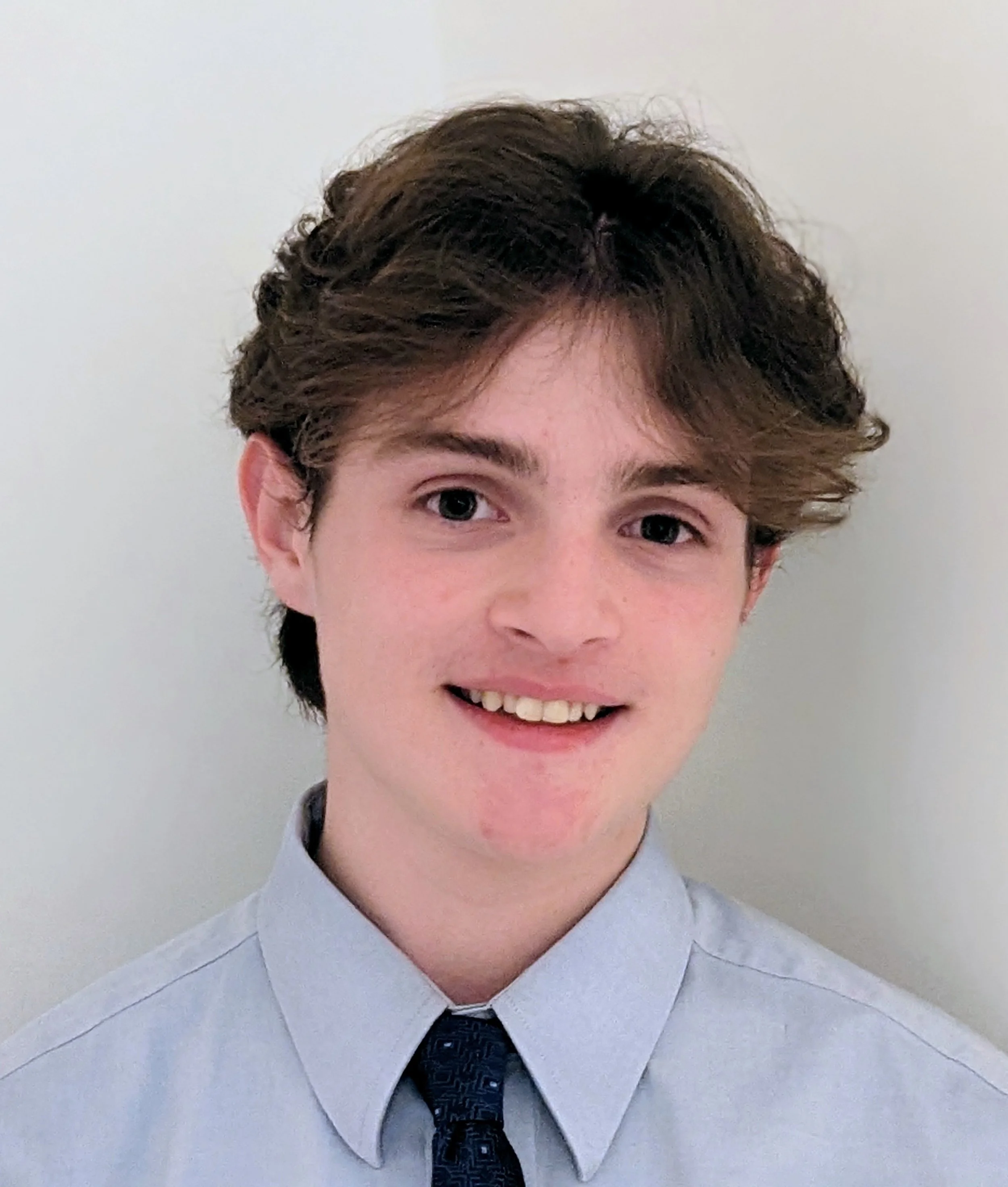 Senior Spotlight: Joe Legutko, Viola