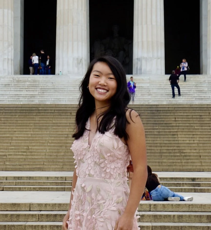 Senior Spotlight: Jaelyn Do, Violin