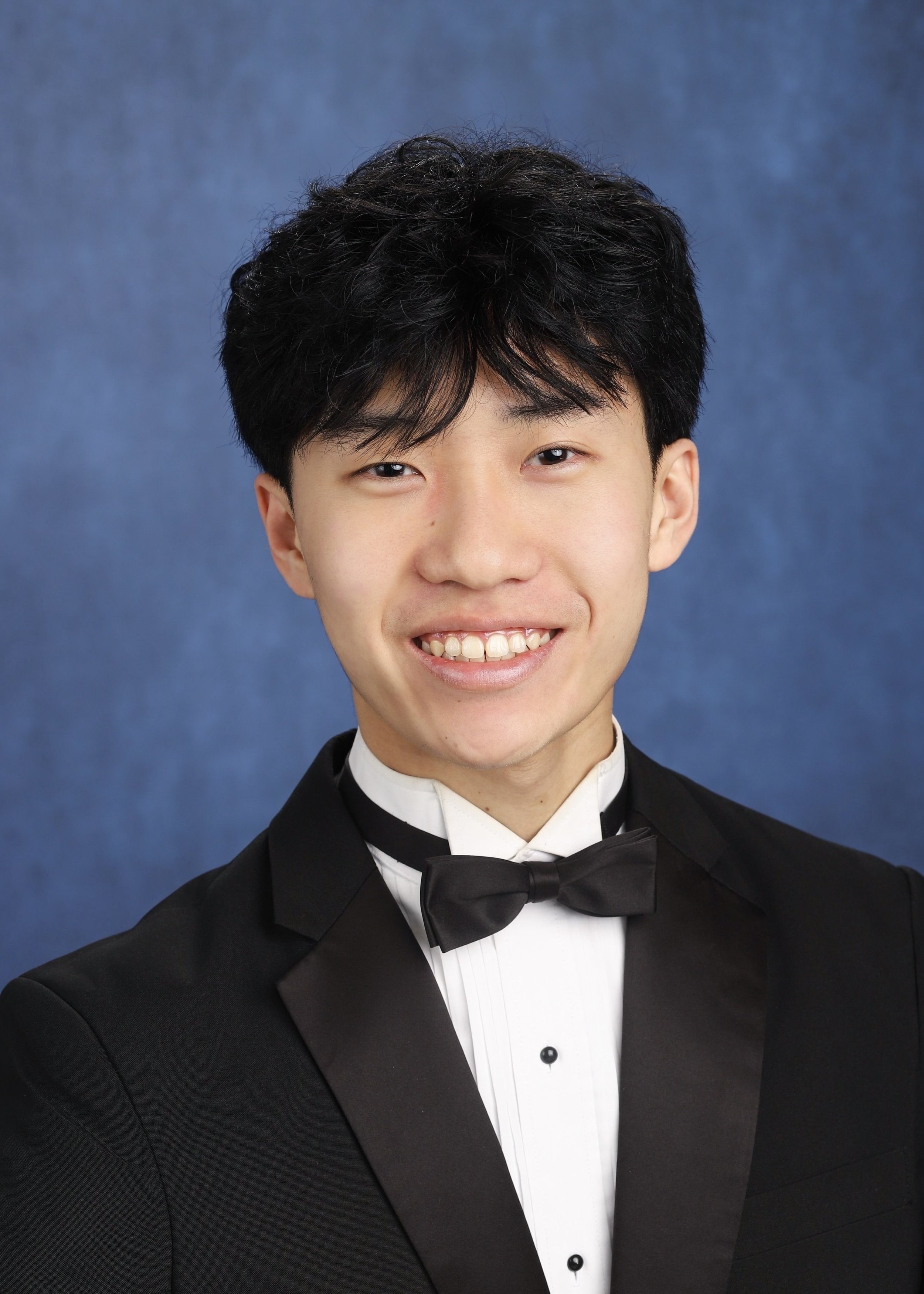 Senior Spotlight: Jonathan Lee, Cello
