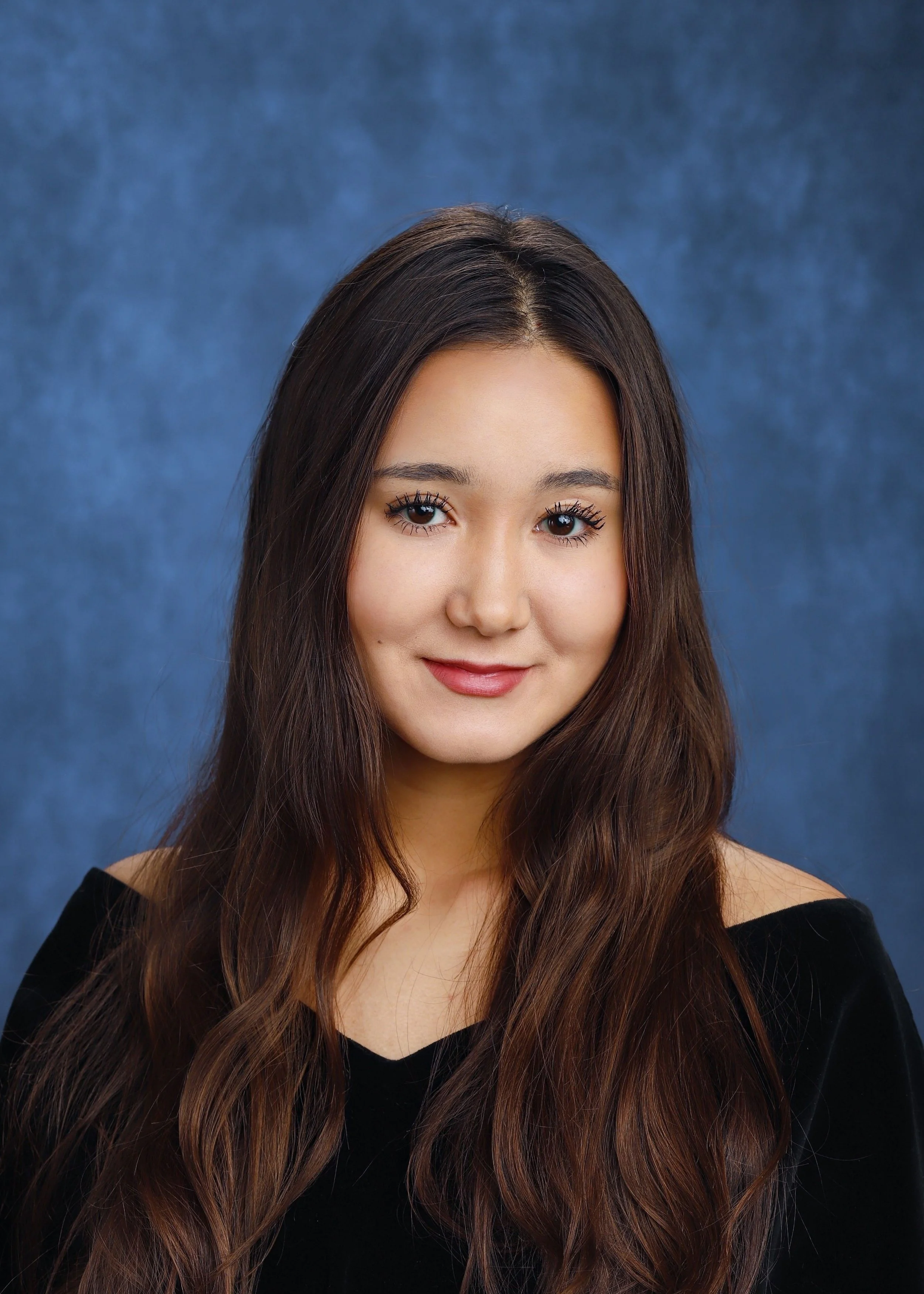 Senior Spotlight: Maya Pendleton, Bassoon