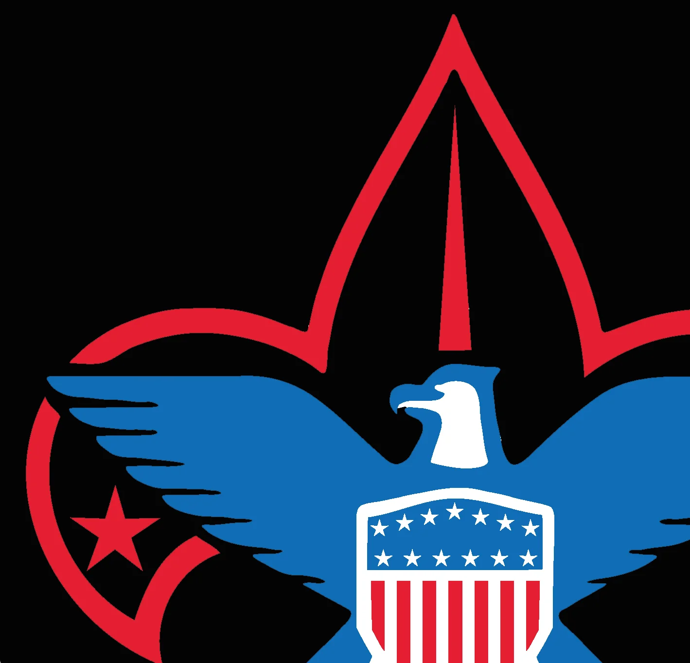 Troop 43 Meeting at Kamp Kawinis PLC