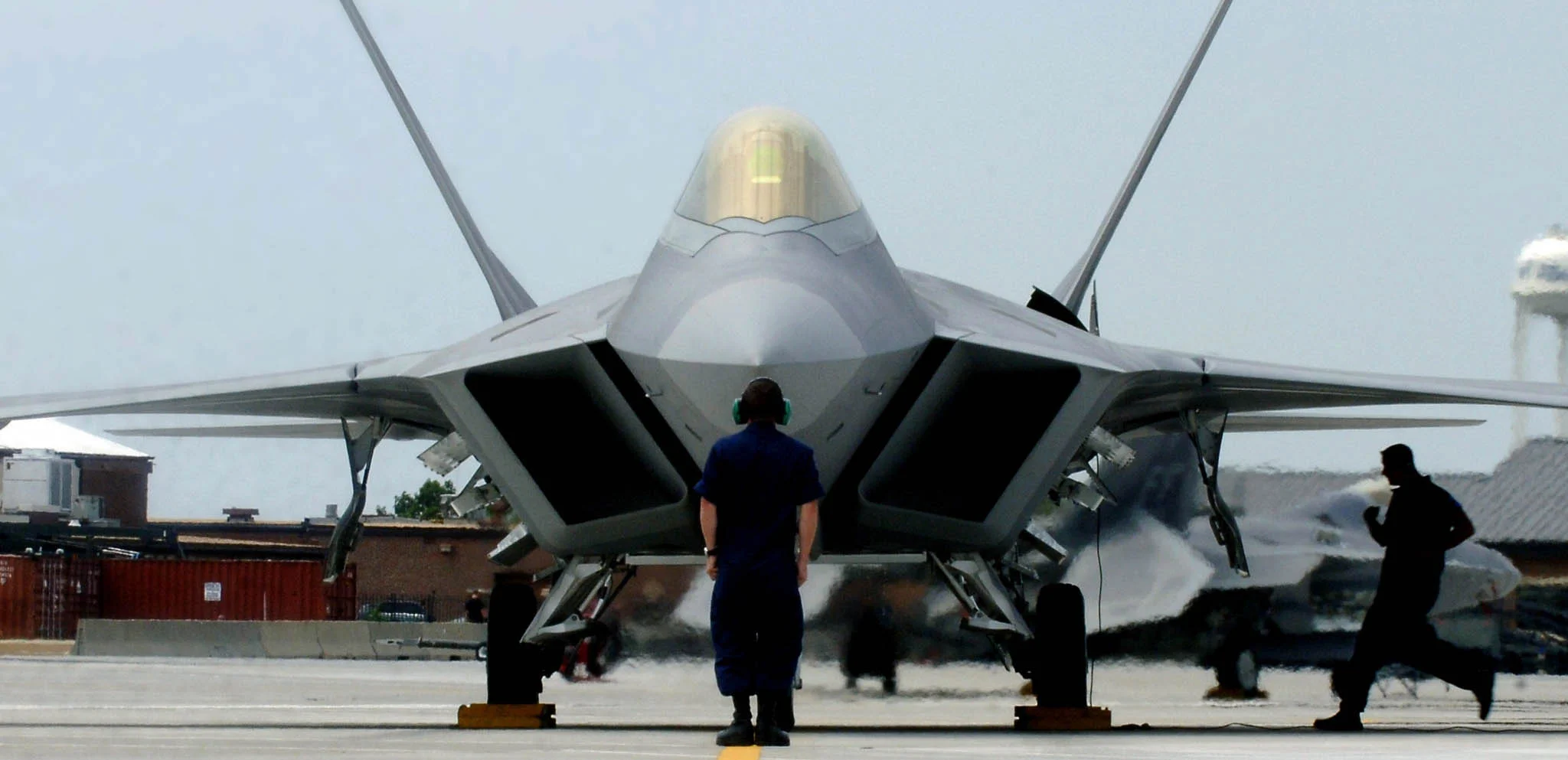 Wright Patterson Air Force Base