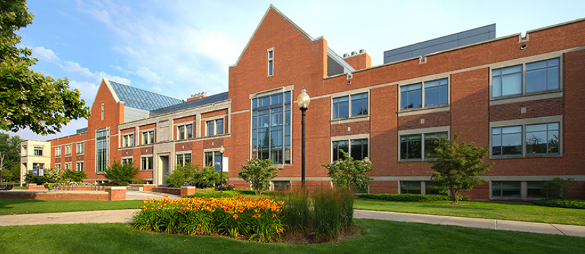 Hope College Brain Day