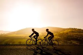cycling merit badge