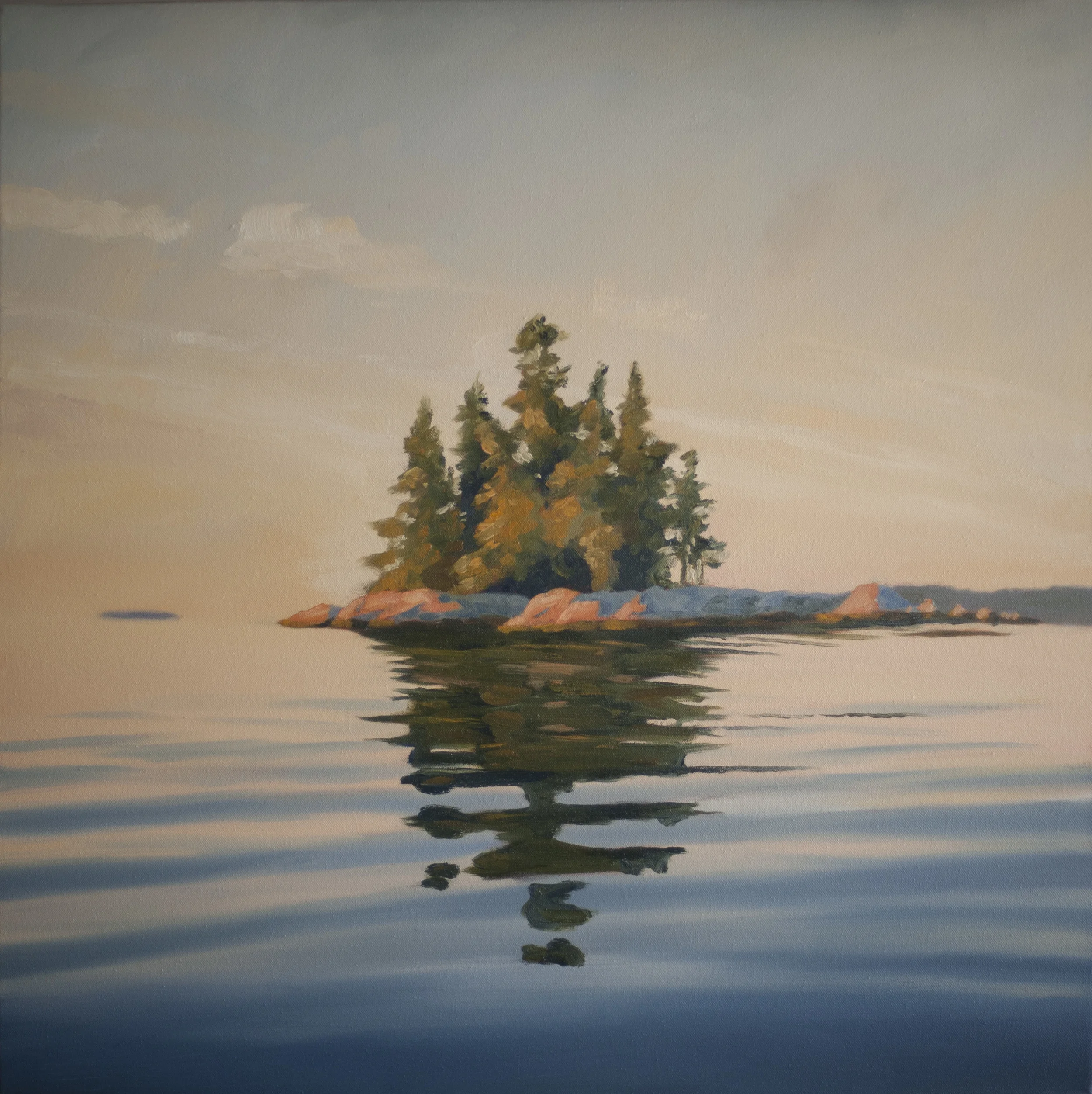 South Crotch Island