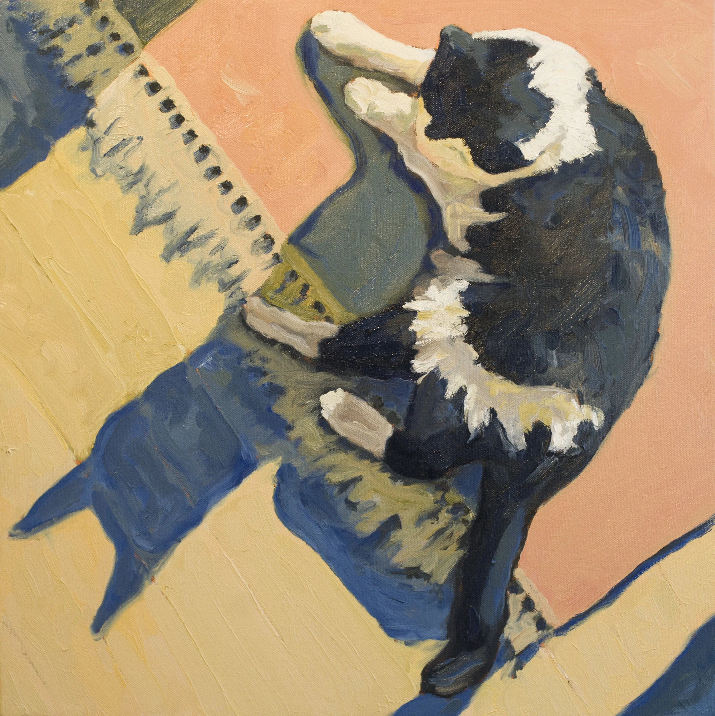 "Moo, 2019"