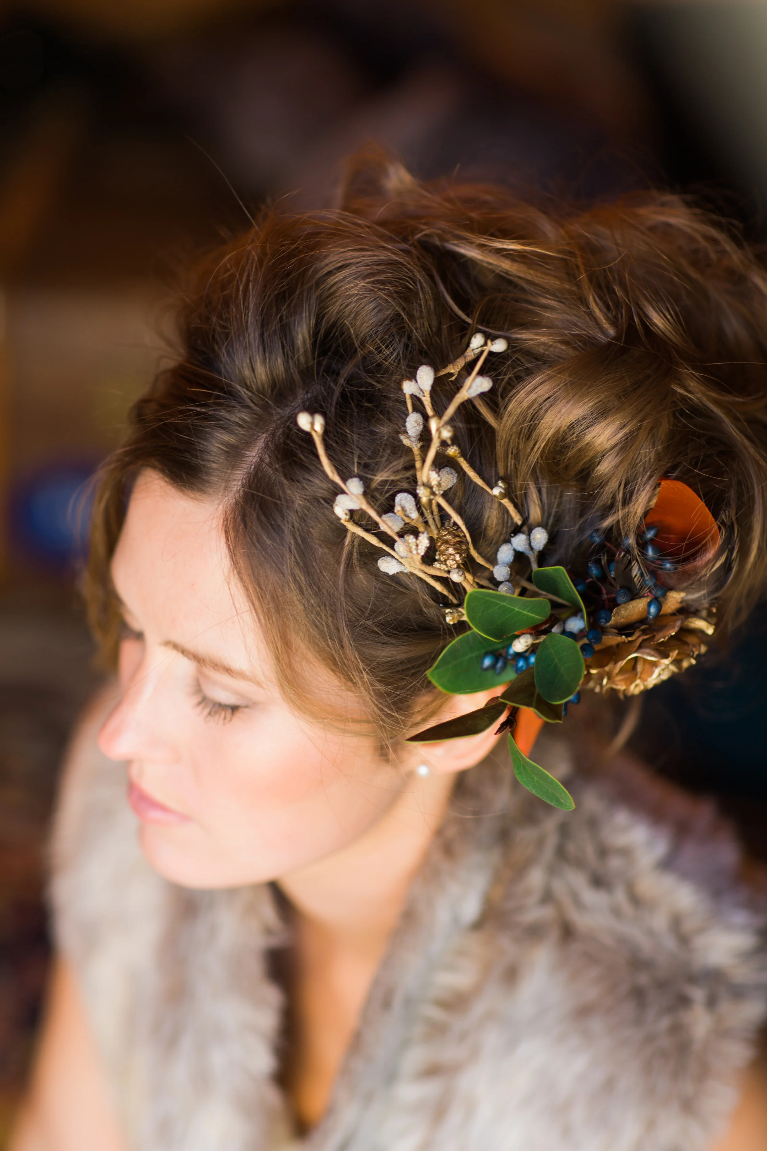 Wanaka Makeup Artist