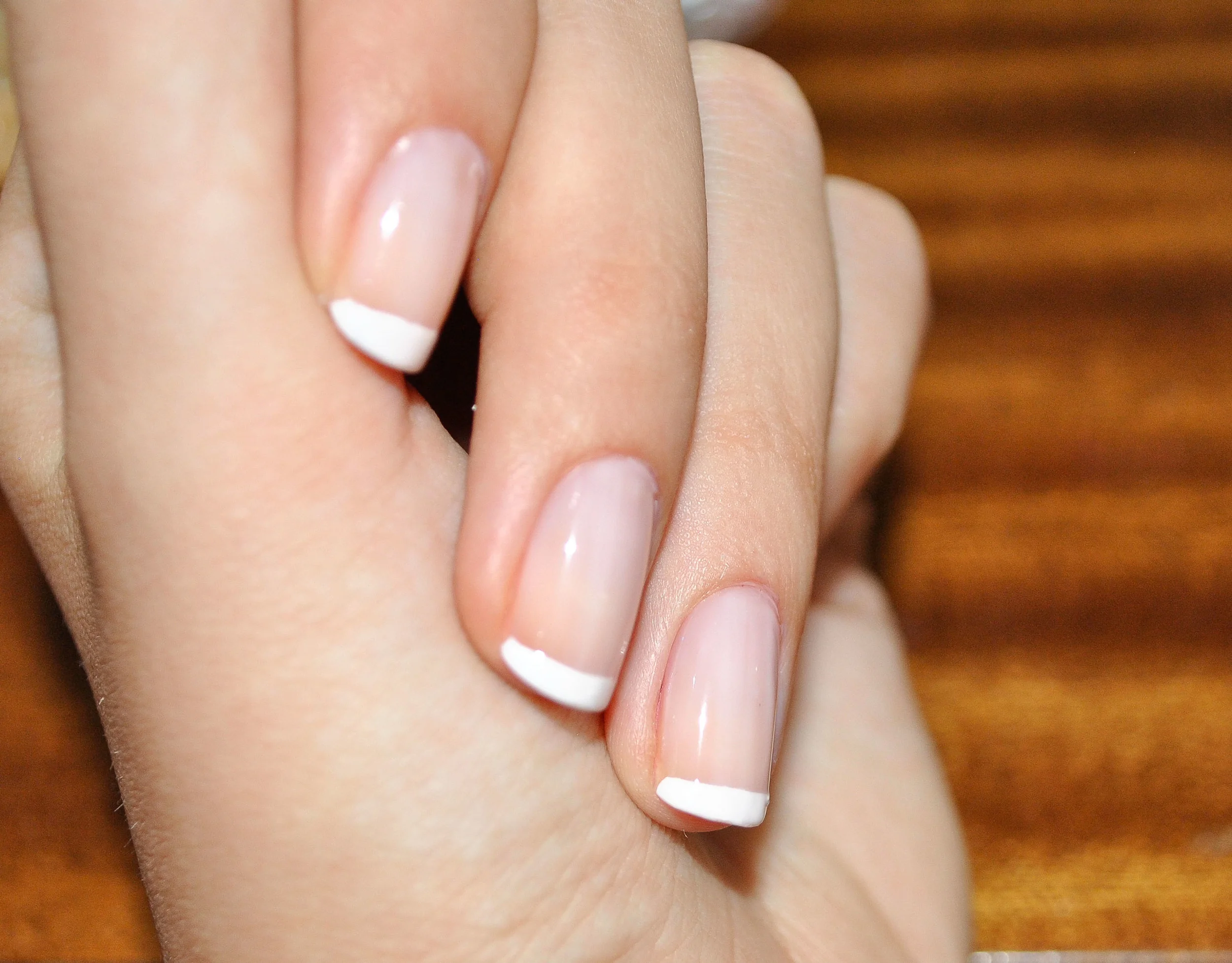 FRENCH MANICURE on own nails.jpg