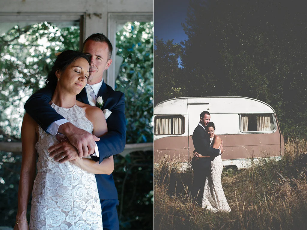 Beautiful Summer bride Michelle | Wanaka Wedding Make-up | www.roadtobeauty.co.nz | photography by Into the Clearing