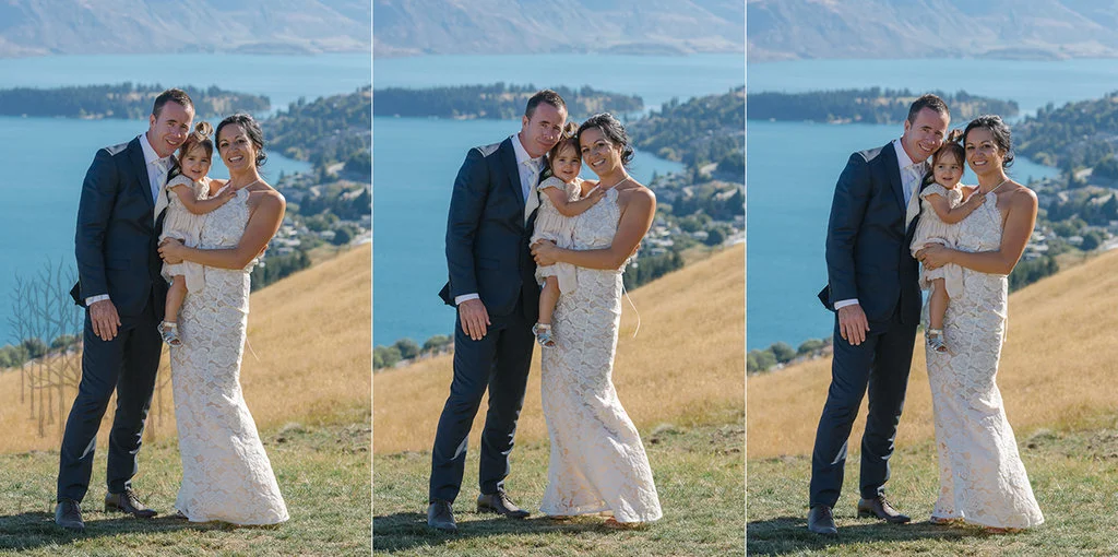 Wanaka Wedding Make-up | www.roadtobeauty.co.nz | photography by Into the Clearing