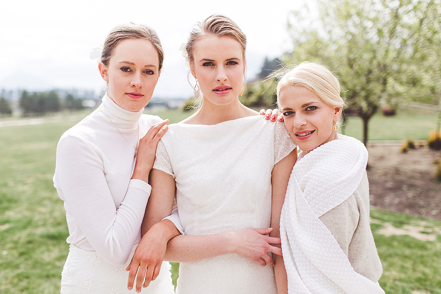 Styled Shoot - Wanaka Wedding Suppliers