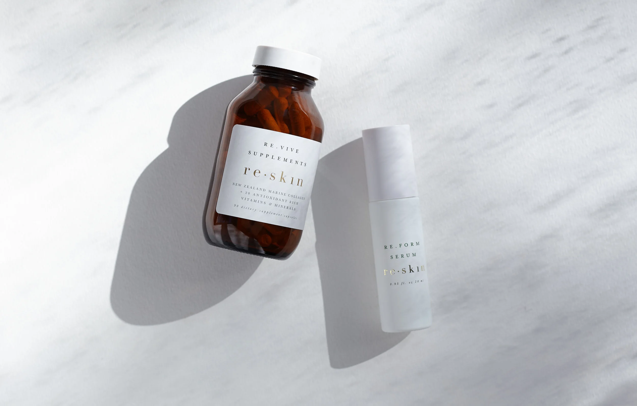 HONEST SKINCARE - PEOPLE GET EXCITED!!!!