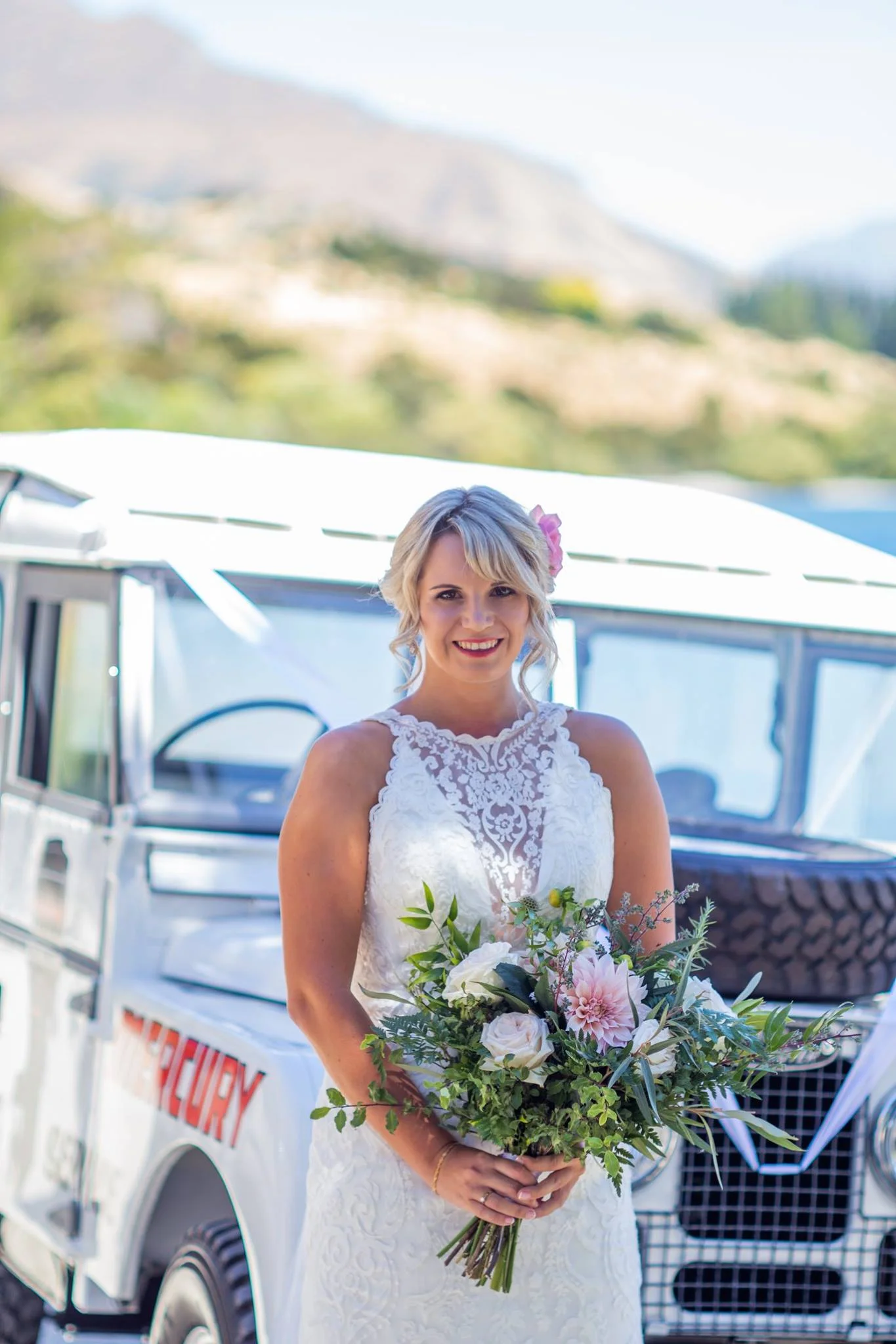 Wanaka Makeup Artist