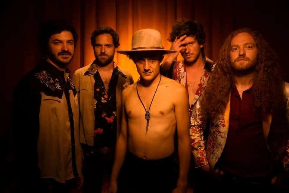 Whiskerman - Belly Of The Beast | Editor