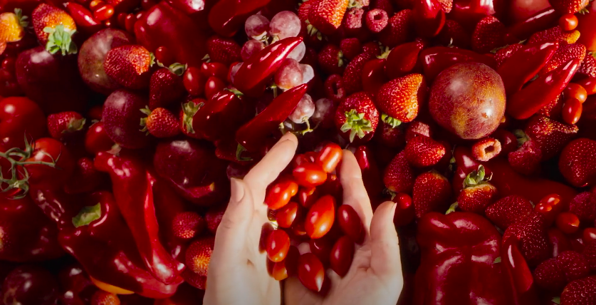 Art of Food, Episode 3: Edible Delights