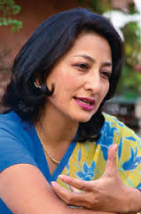 Sadhana Shrestha