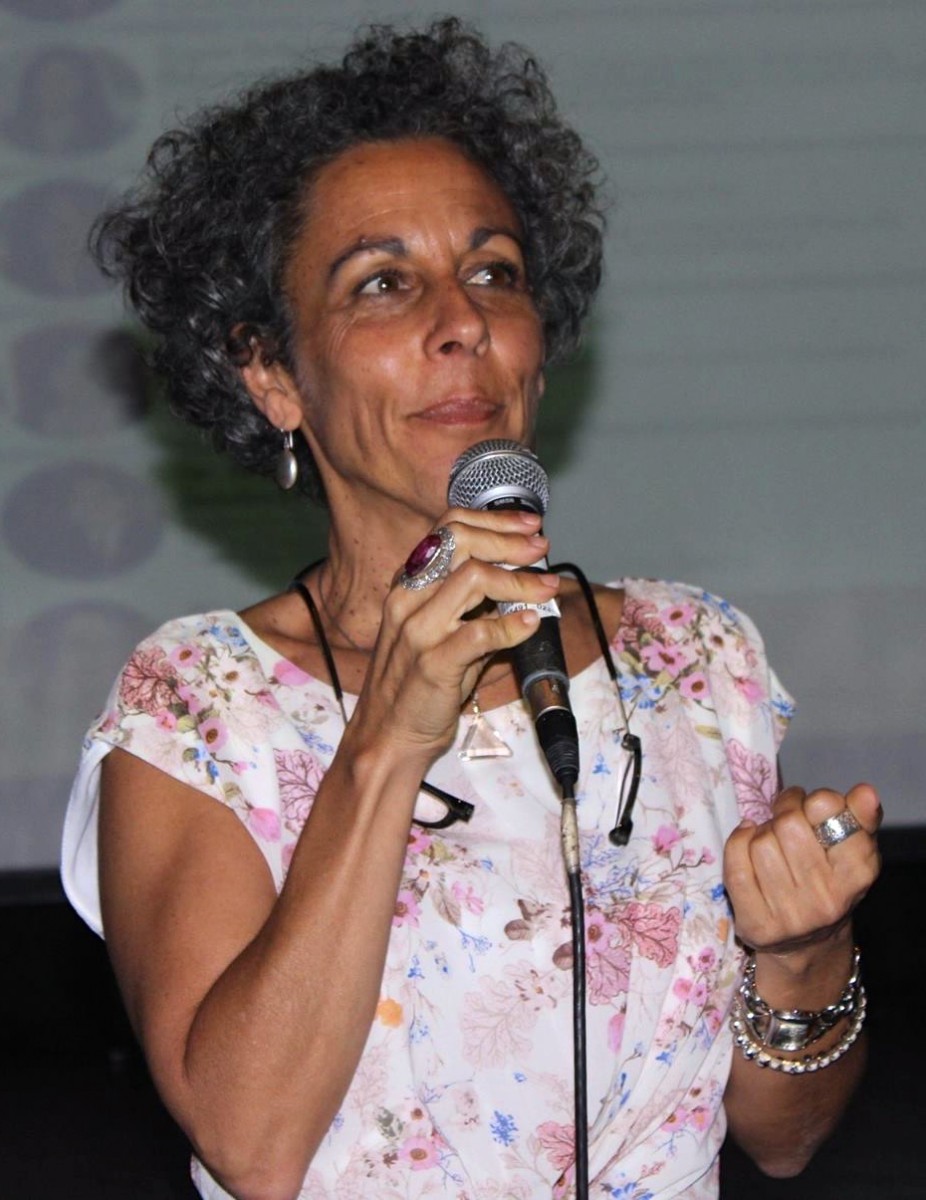 Maria Amalia Souza